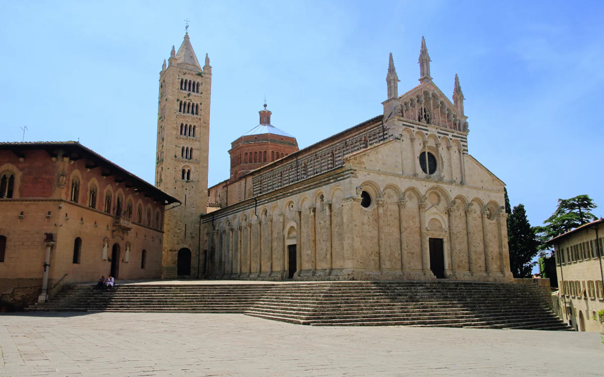 Bolgherello Boutique - Massa Marittima
