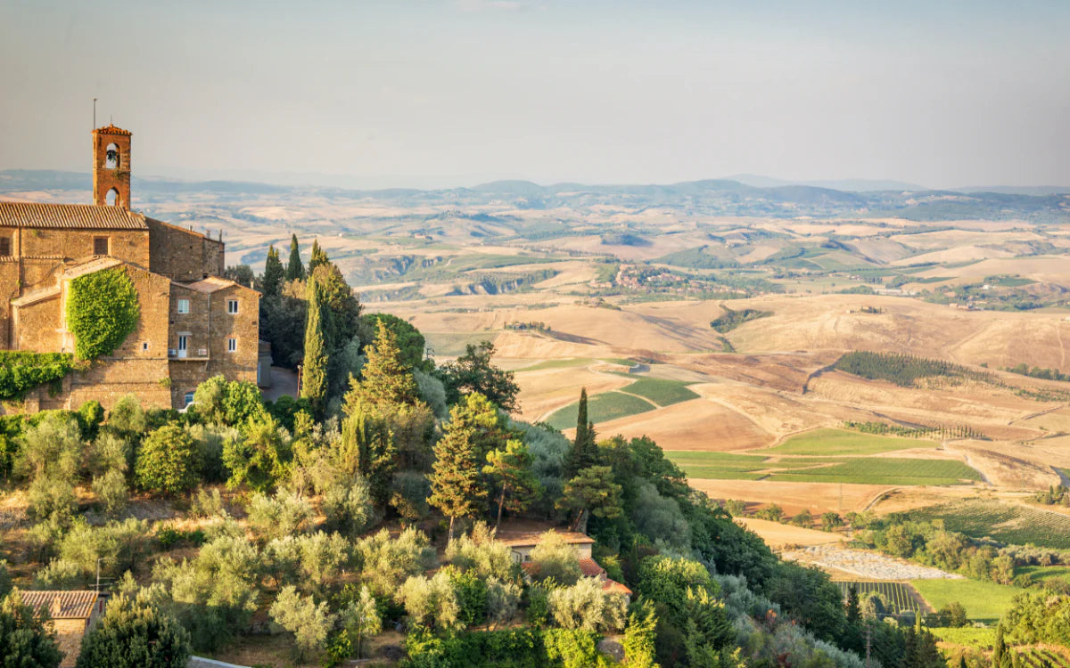 Bolgherello Boutique - Montalcino