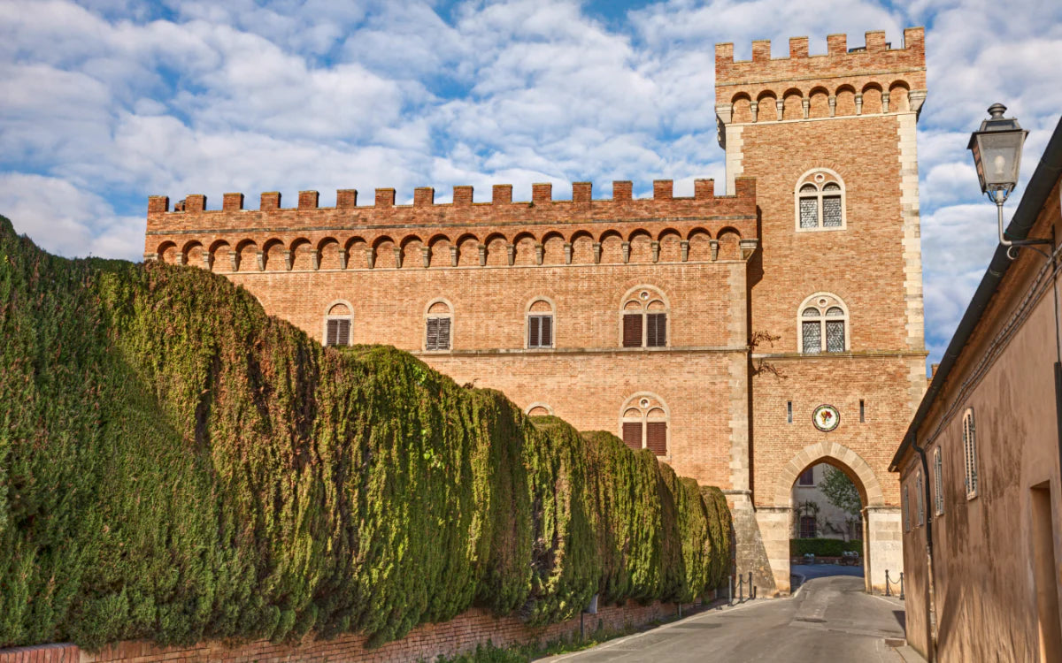 Bolgherello Boutique - Bolgheri