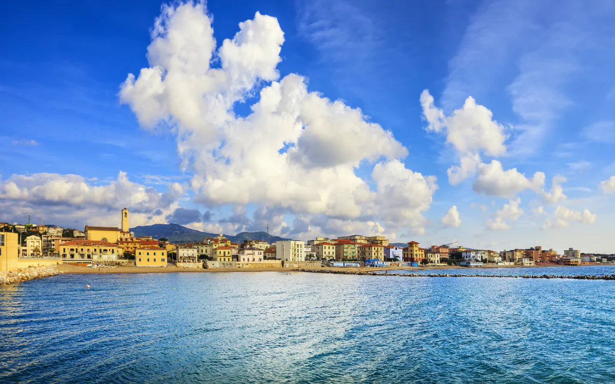 Bolgherello Boutique - San Vincenzo