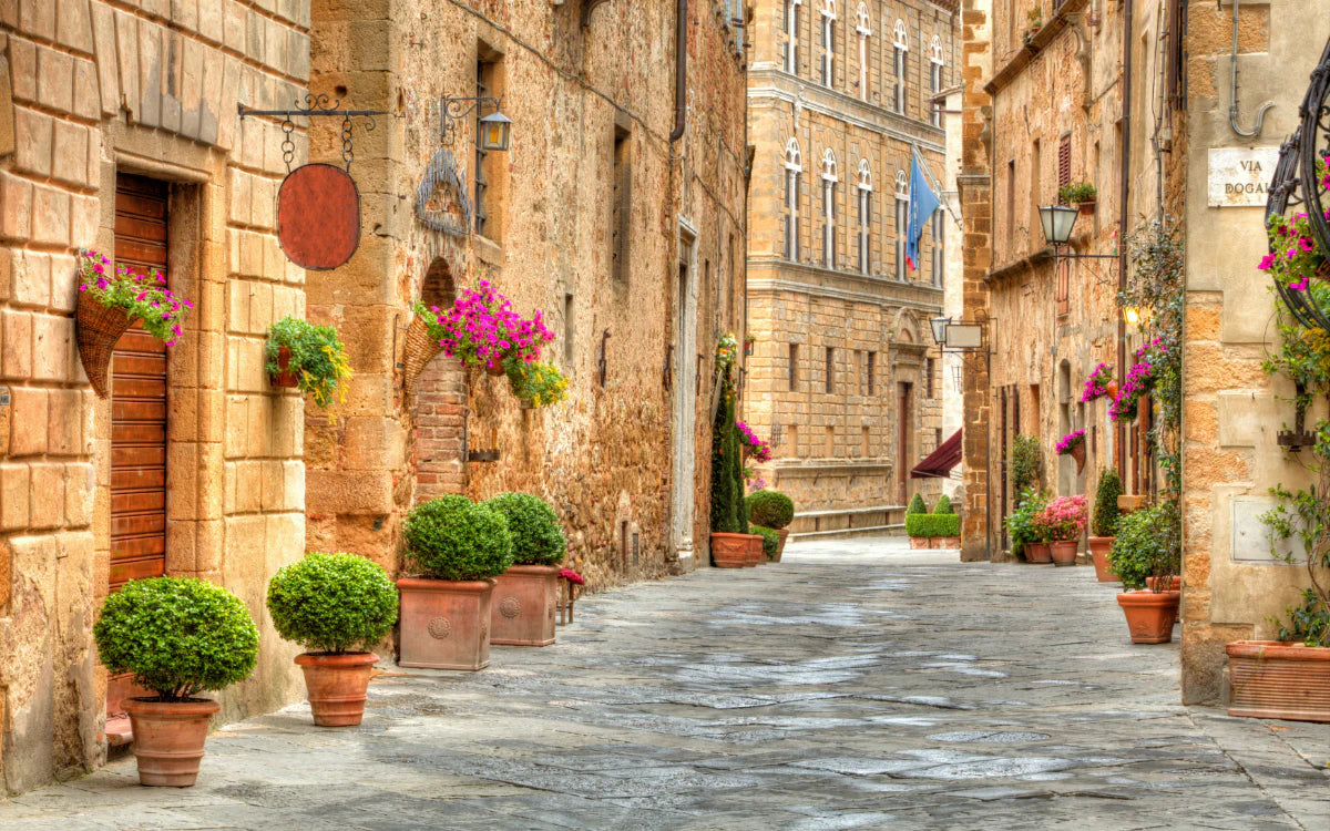 Bolgherello Boutique - Pienza