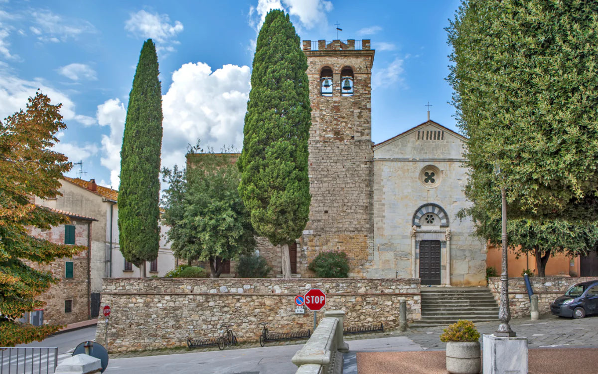 Bolgherello Boutique - Suvereto