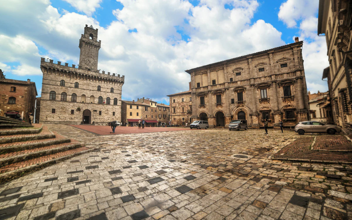 Bolgherello Boutique - Montepulciano
