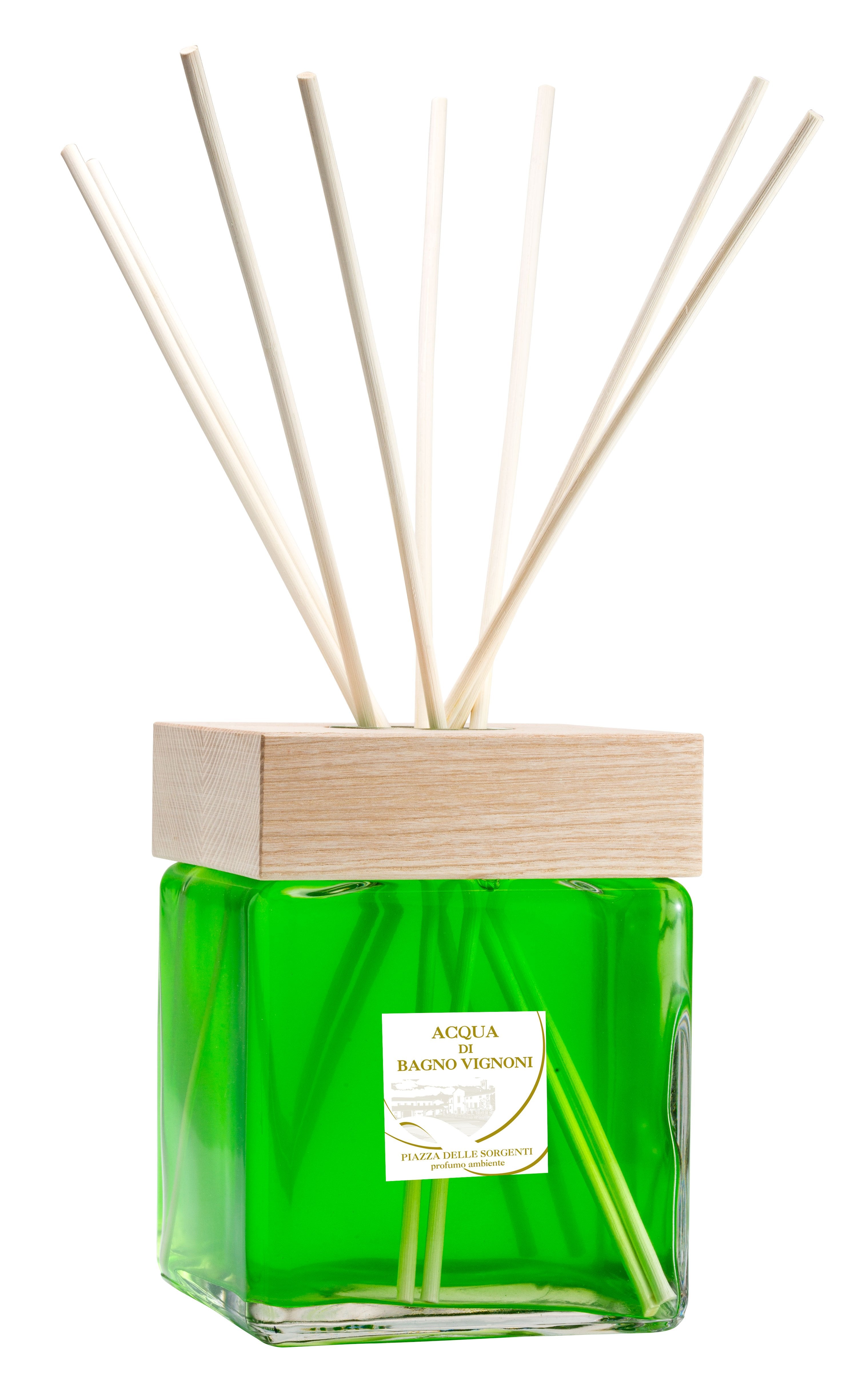 Diffusore di essenza Cipresso