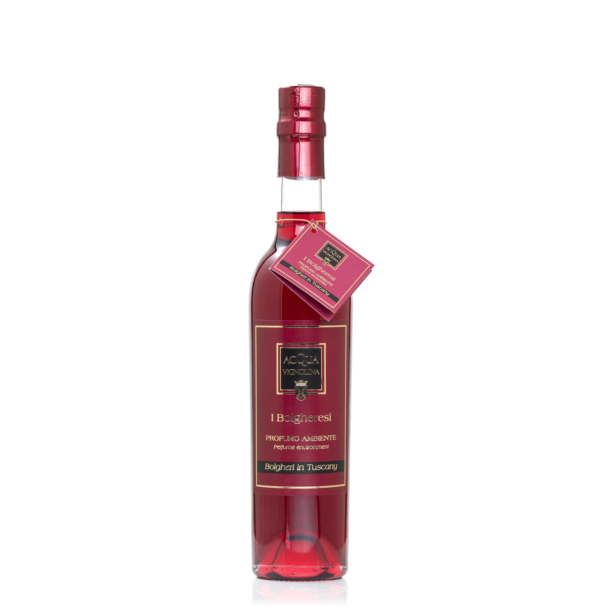 Confezione regalo con scatola in legno