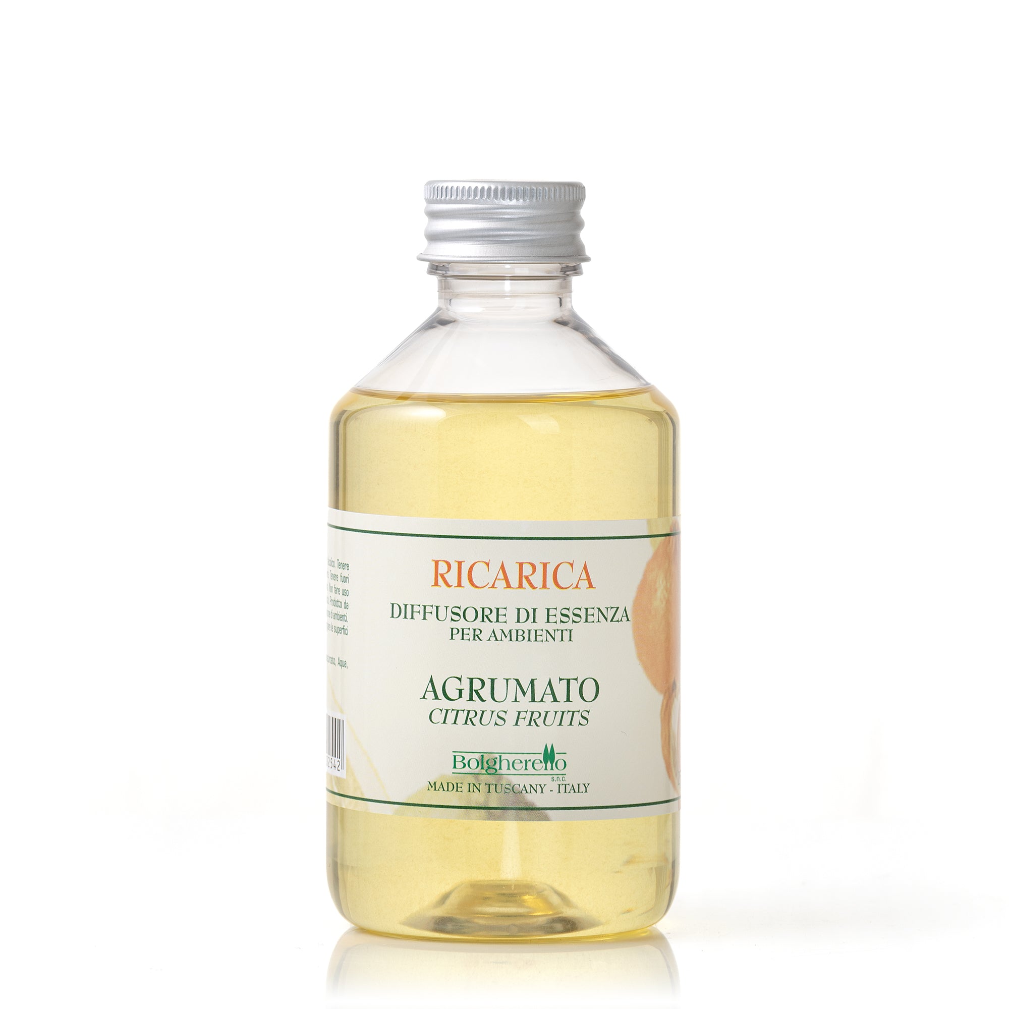 Citrus Refill