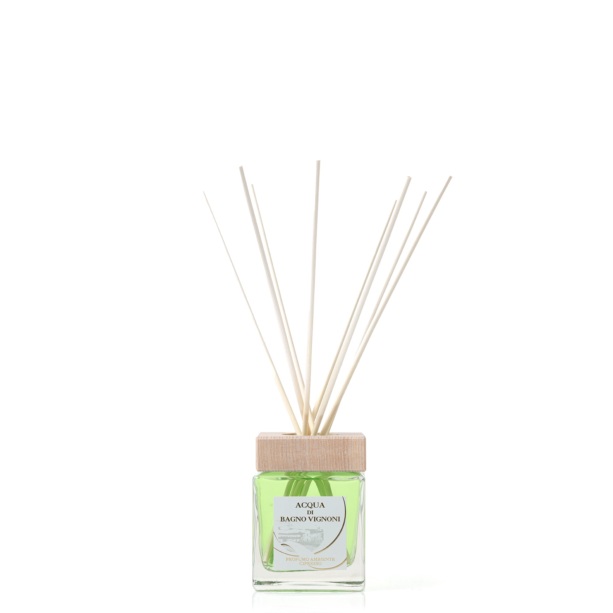 Confezione regalo Cipresso