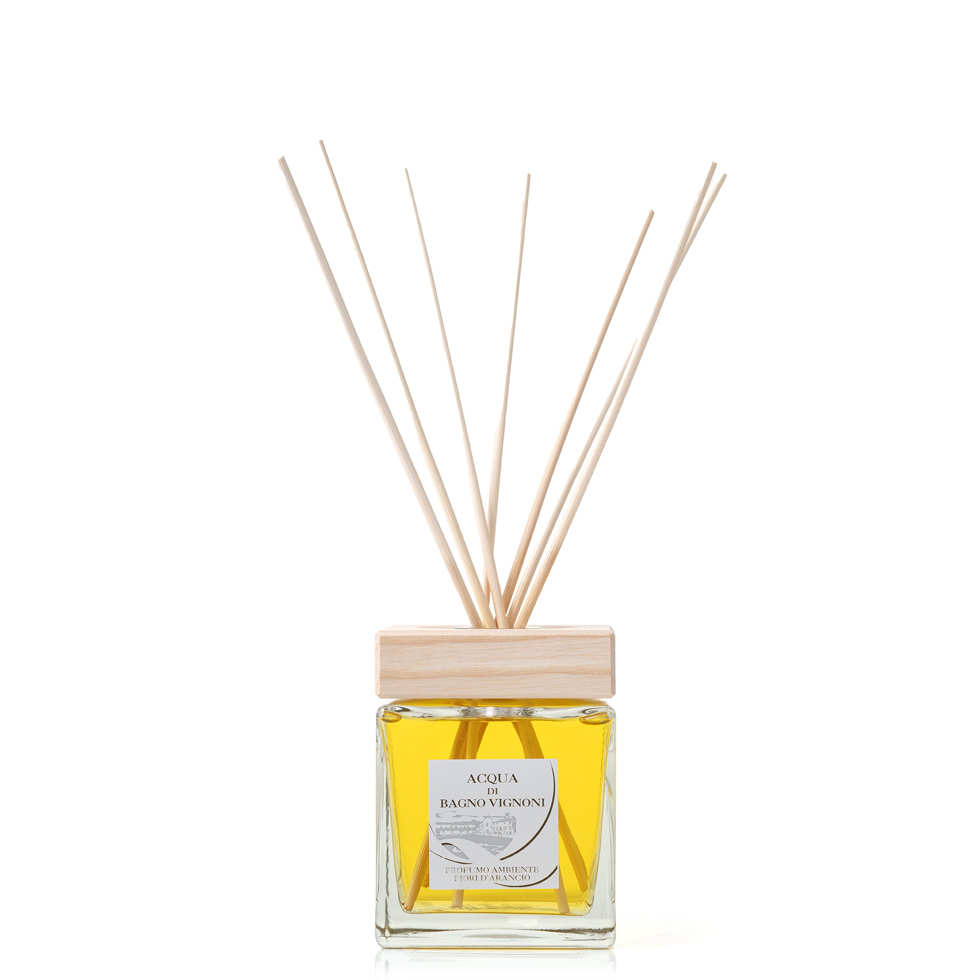 Diffusore di essenza Fiori D'arancio