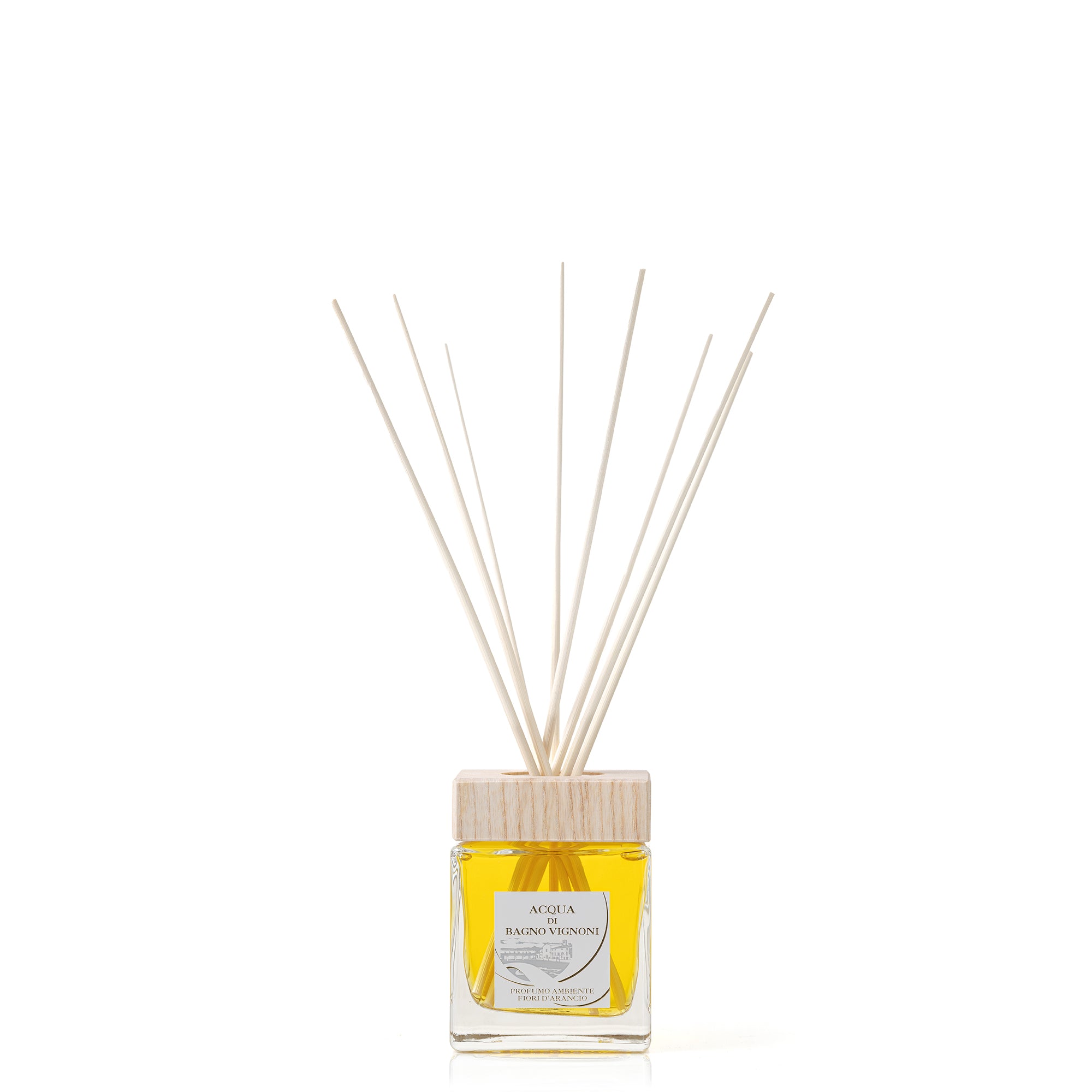 Diffusore di essenza Fiori D'arancio