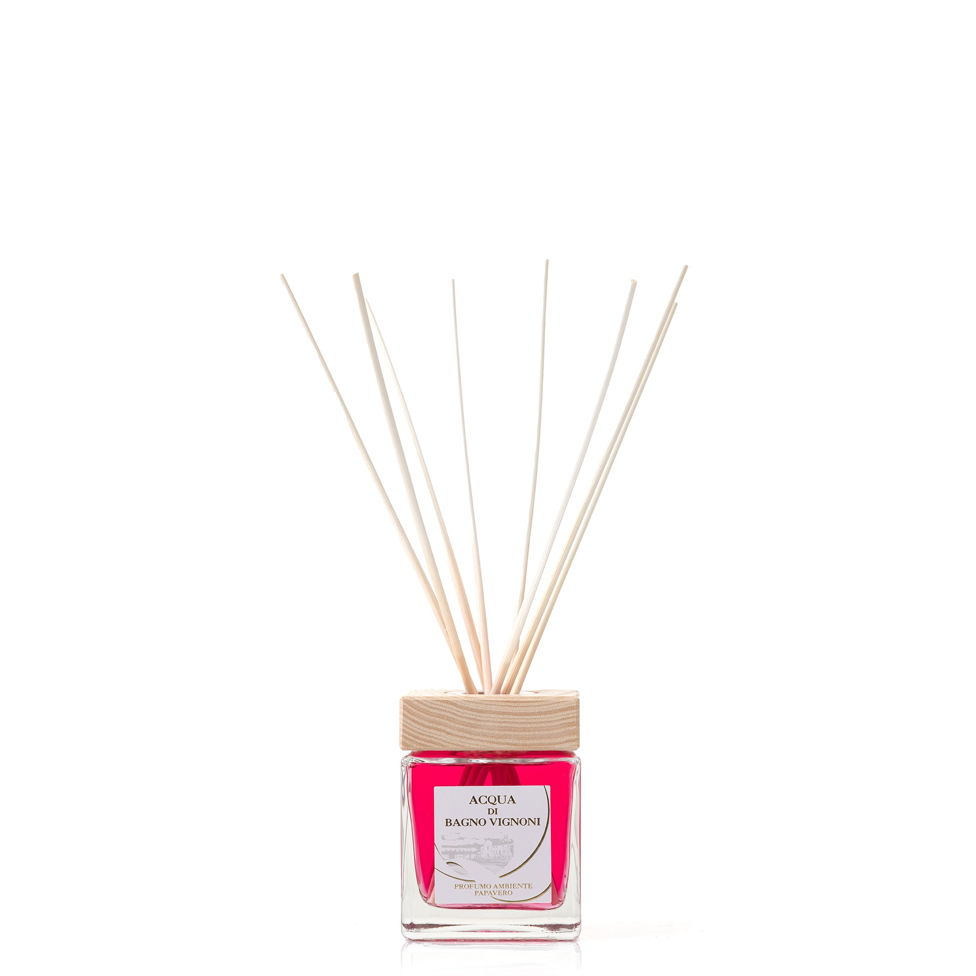 Confezione regalo Papavero