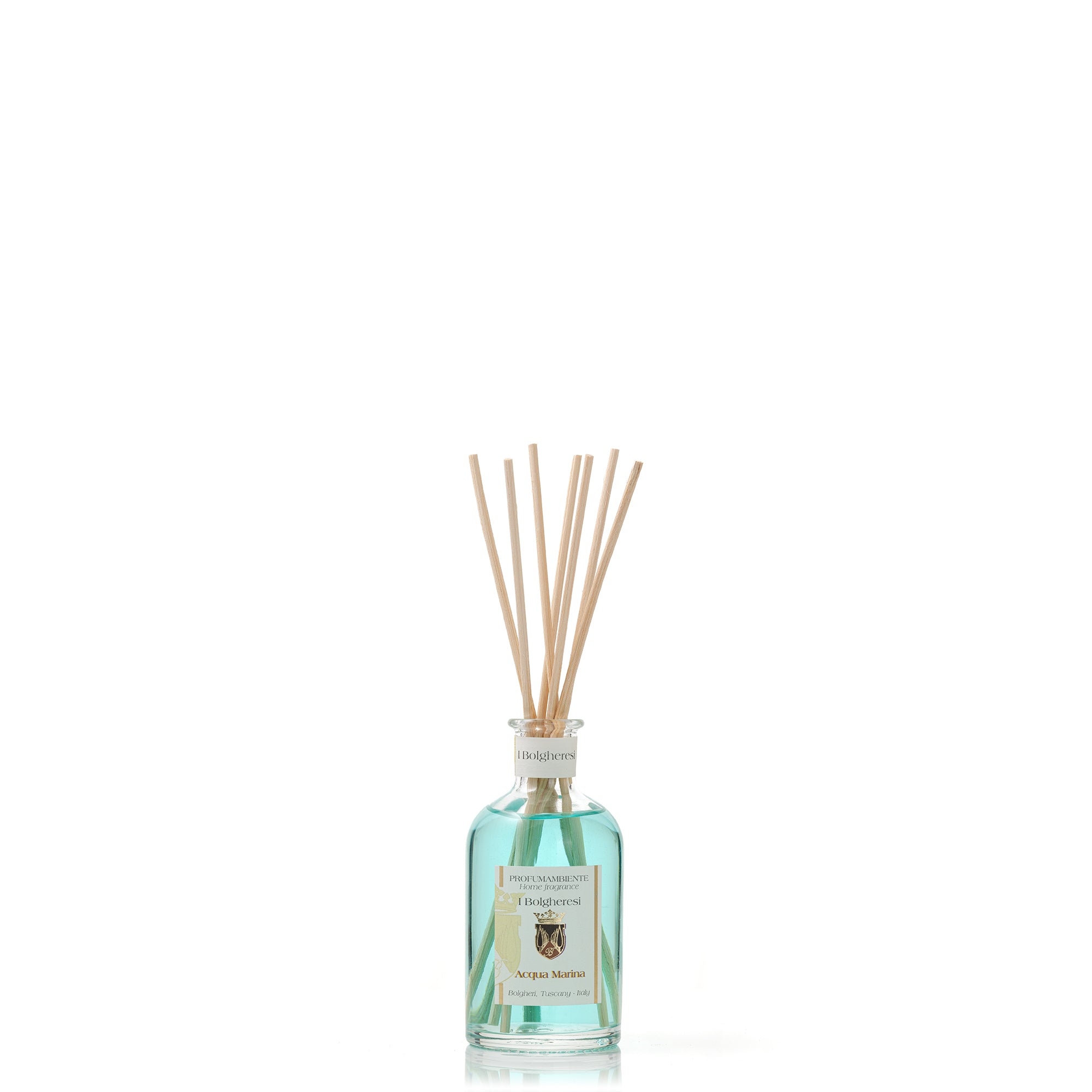 Diffusore di Essenza Acqua marina