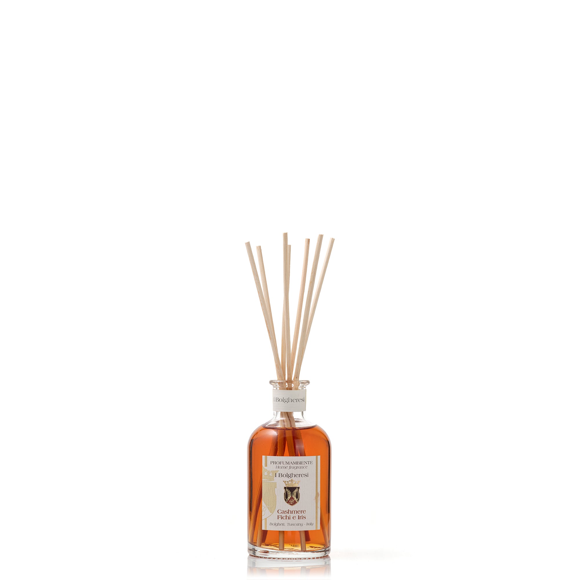 Diffusore di Essenza Cashmere Fichi e Iris