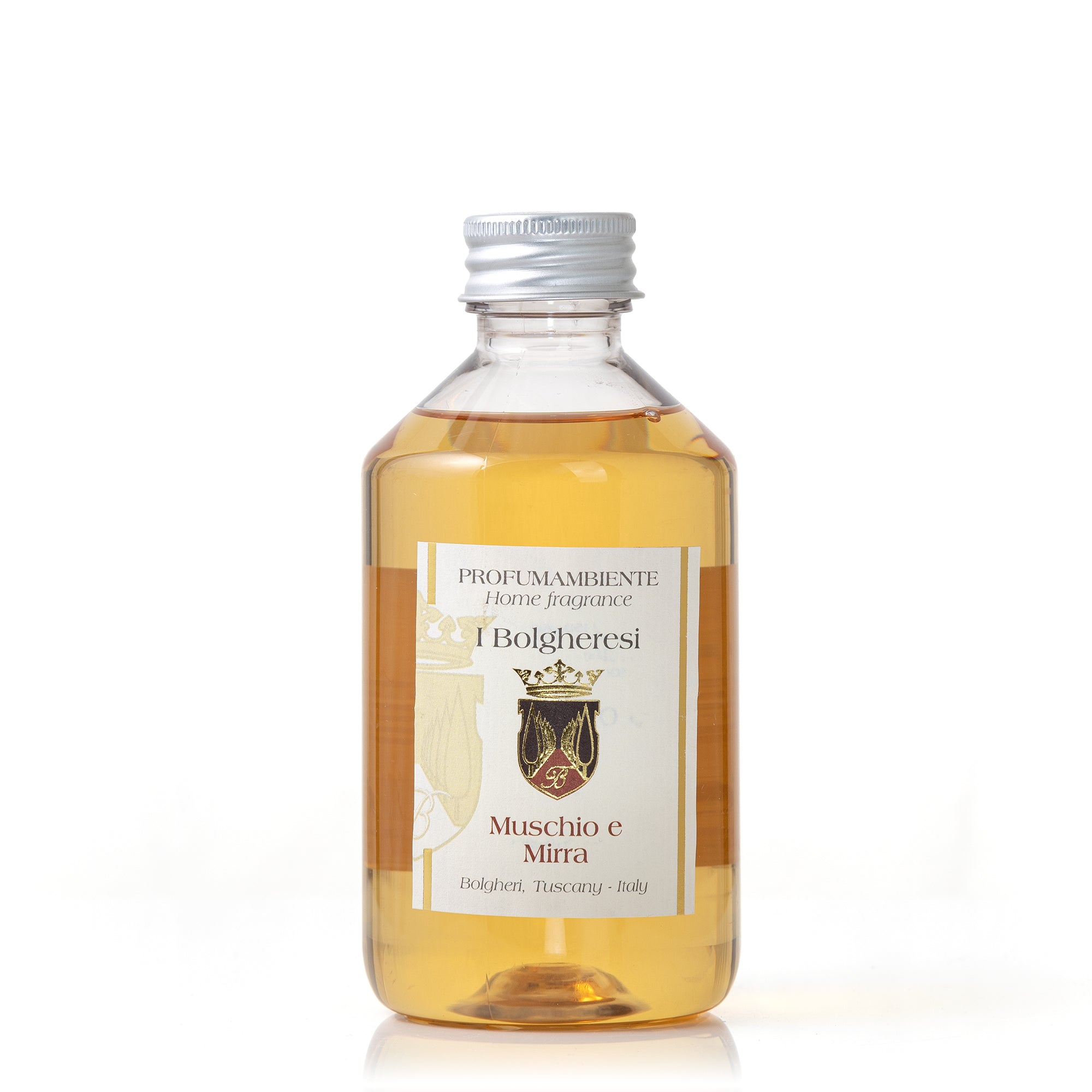 Musk and Myrrh refill