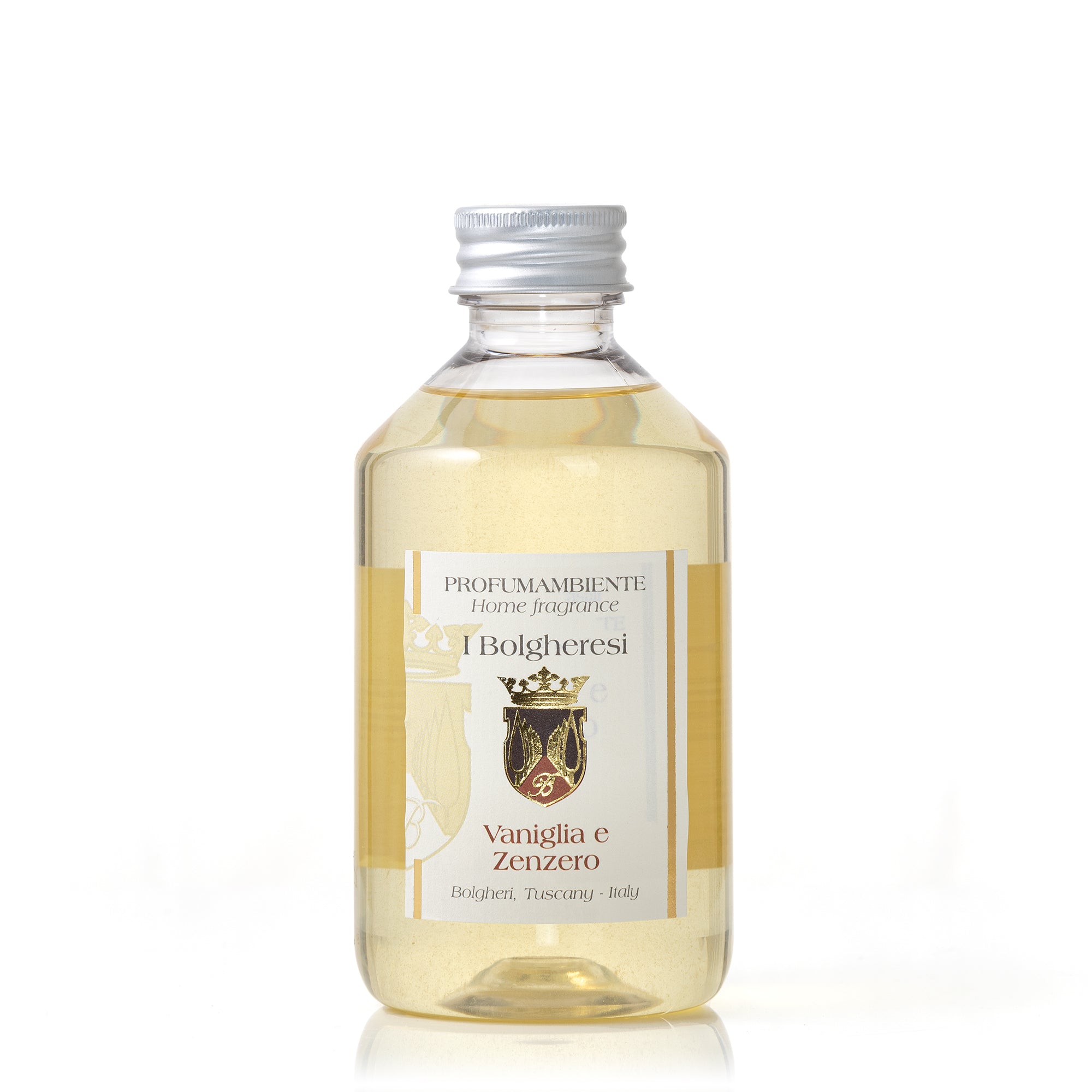 Vanilla and Ginger refill