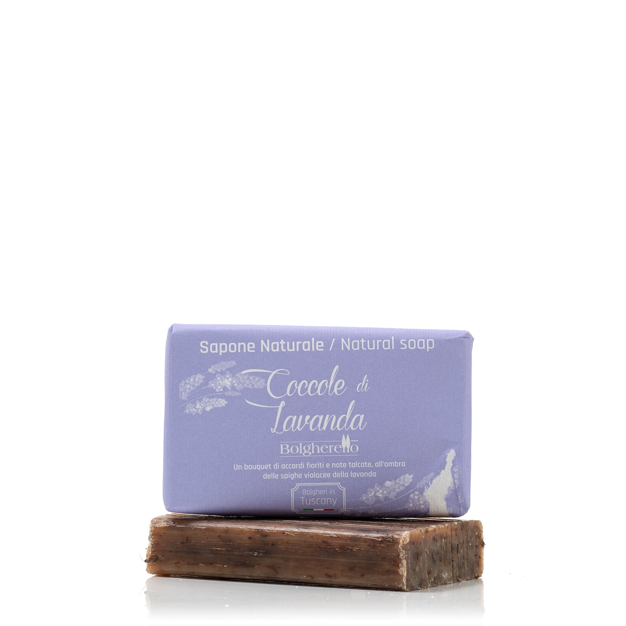 Sapone naturale