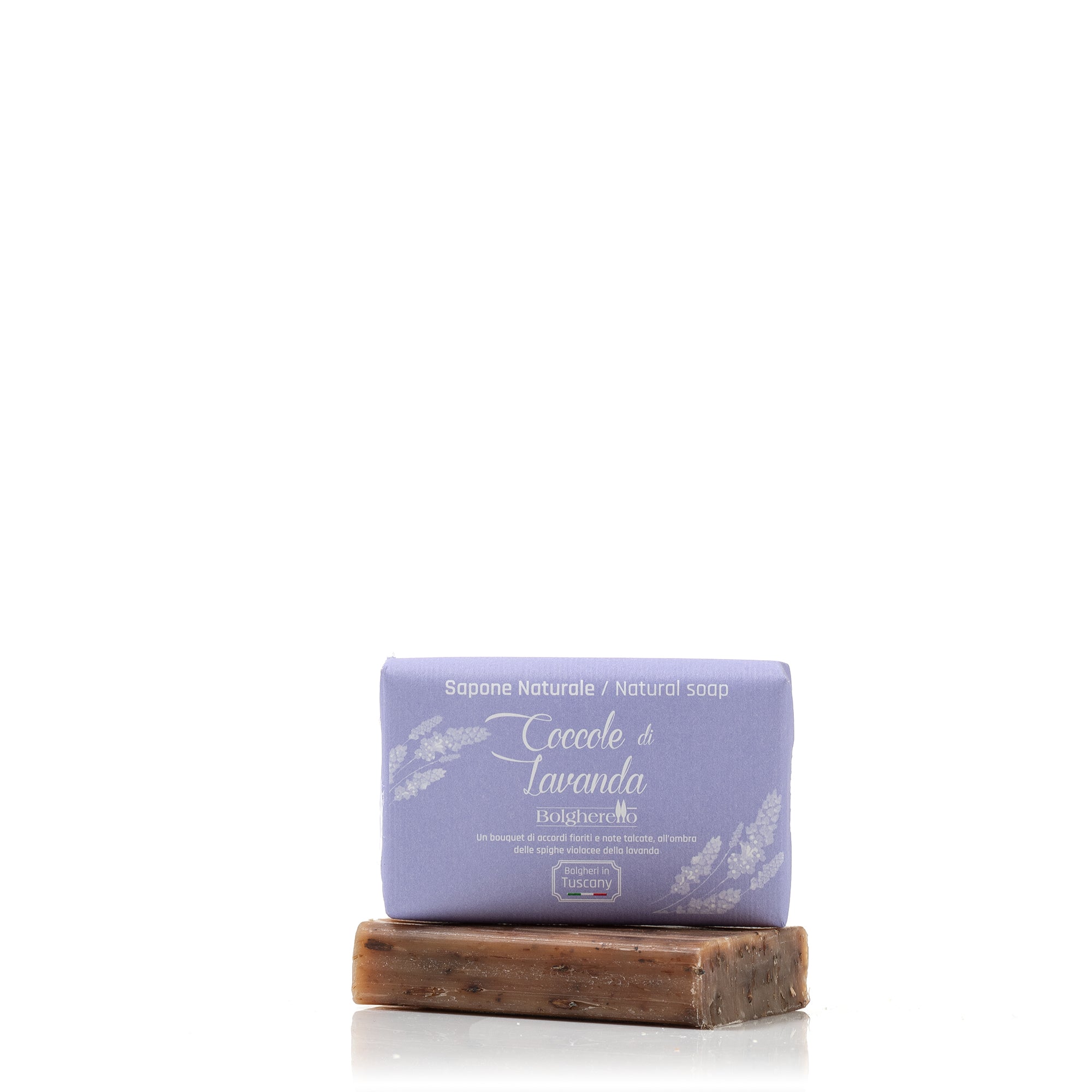 Sapone naturale