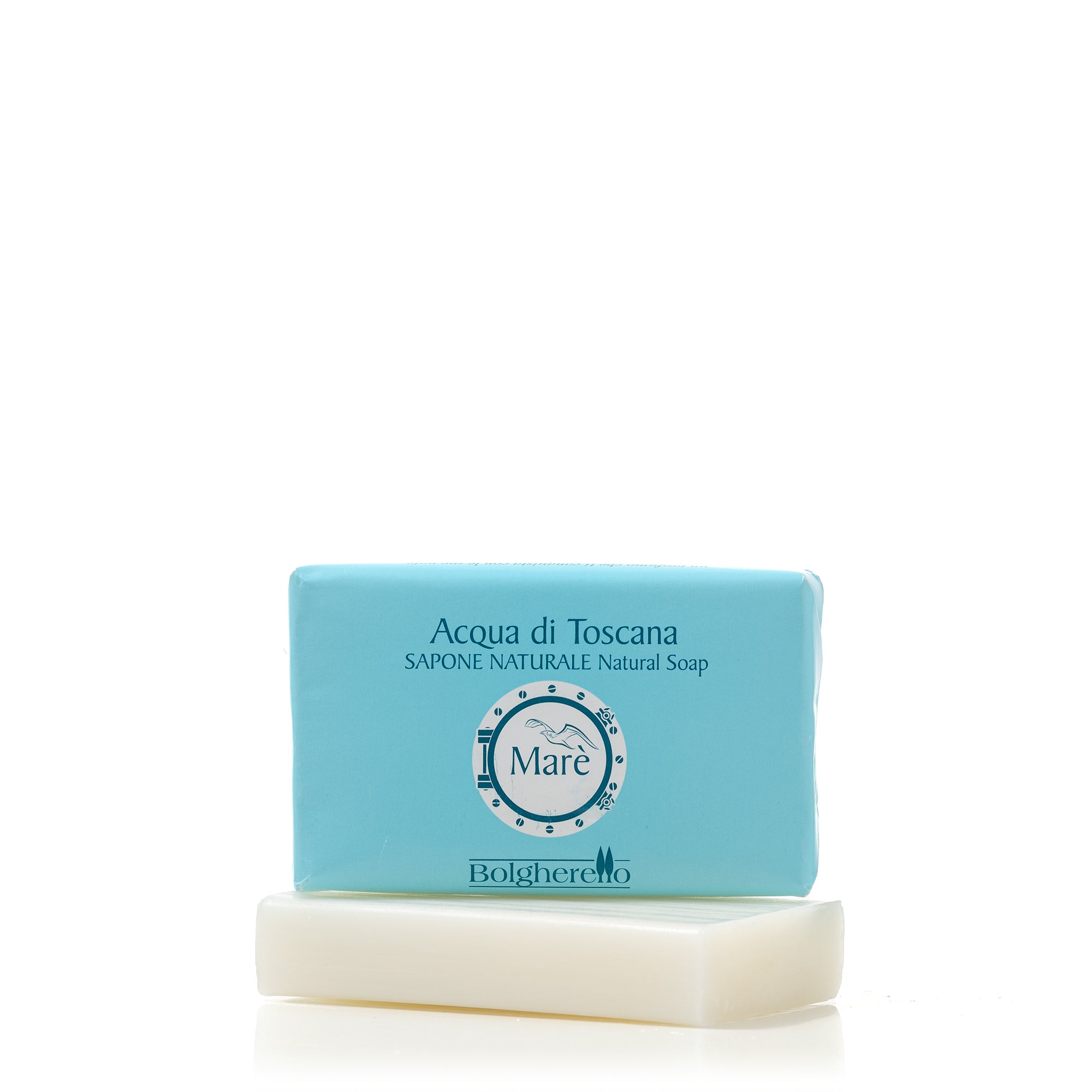 Natural soap