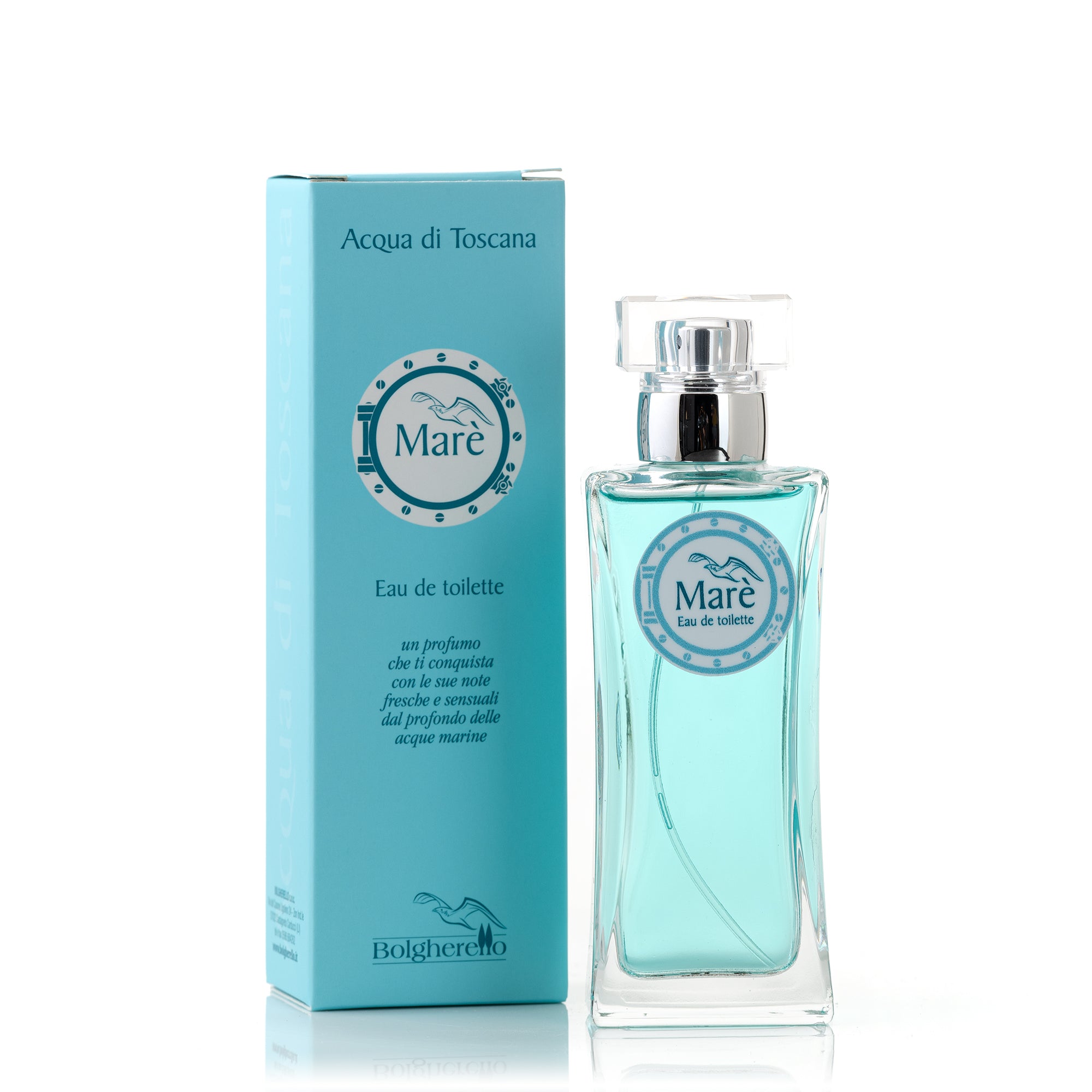 Eau de toilette