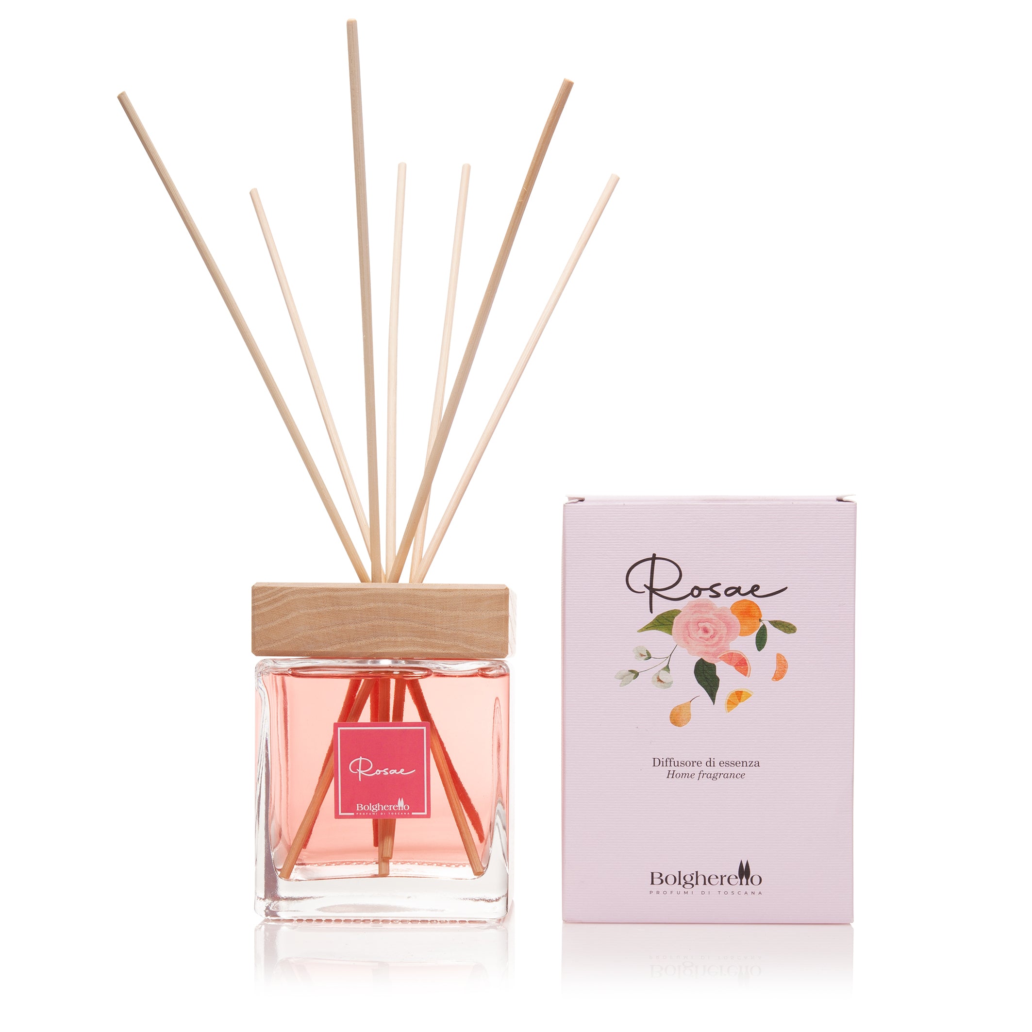 Diffusore di essenza