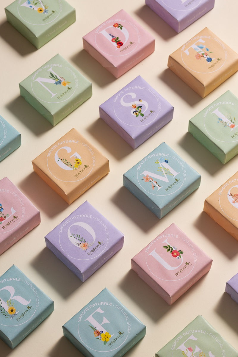 Coccole di Lavanda - Monogram Edition
