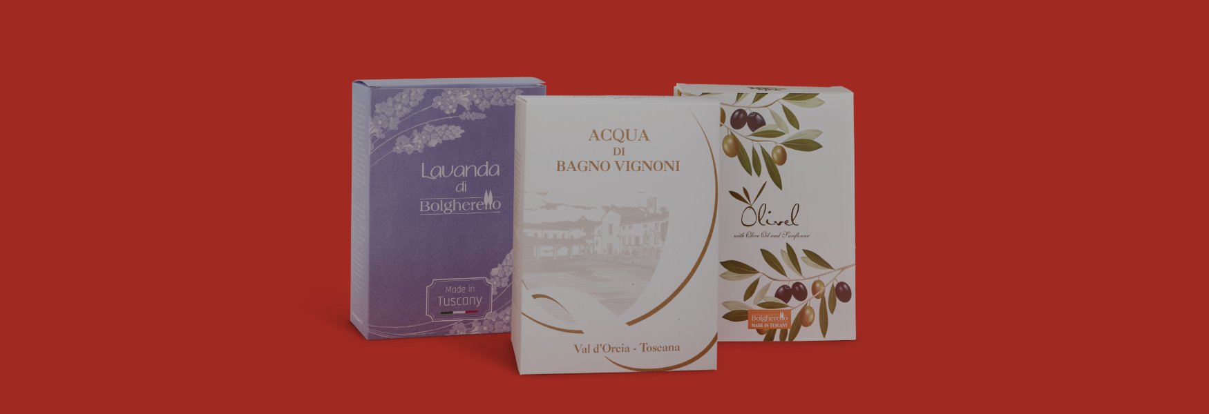 Confezioni Regalo Natalizie