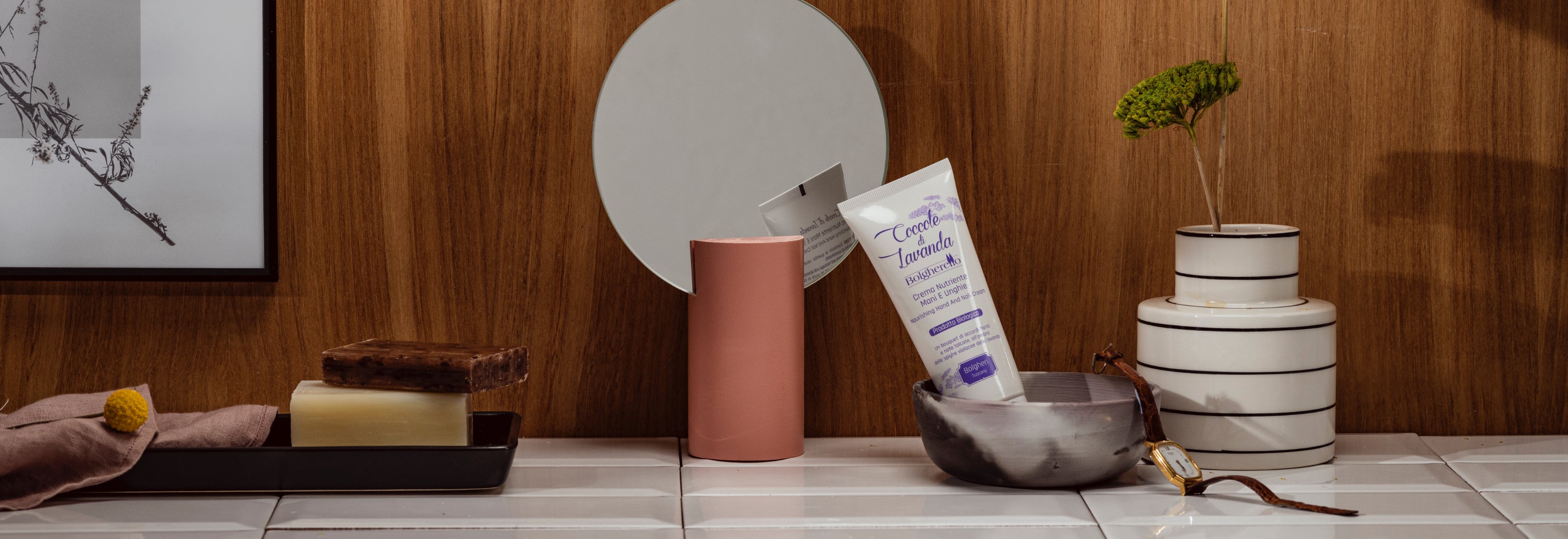 Sapone liquido