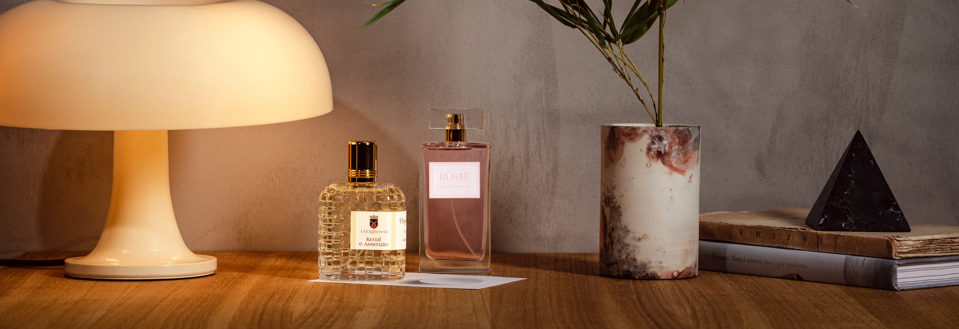 Profumo