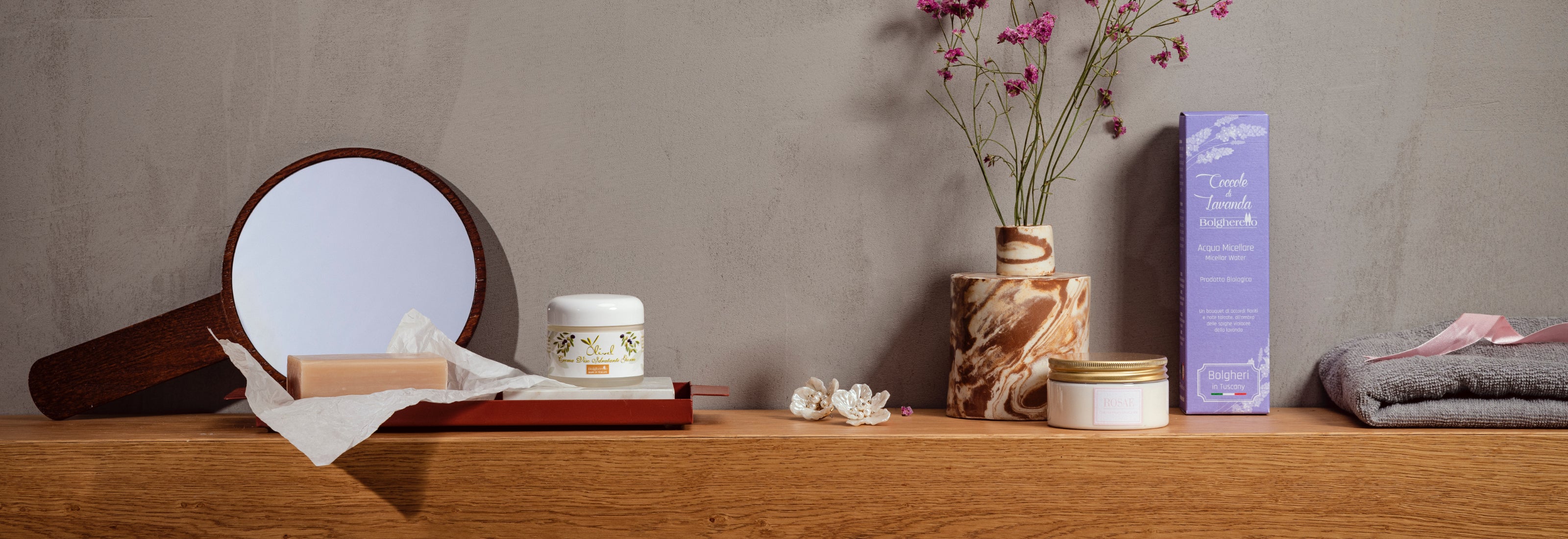 Crema viso