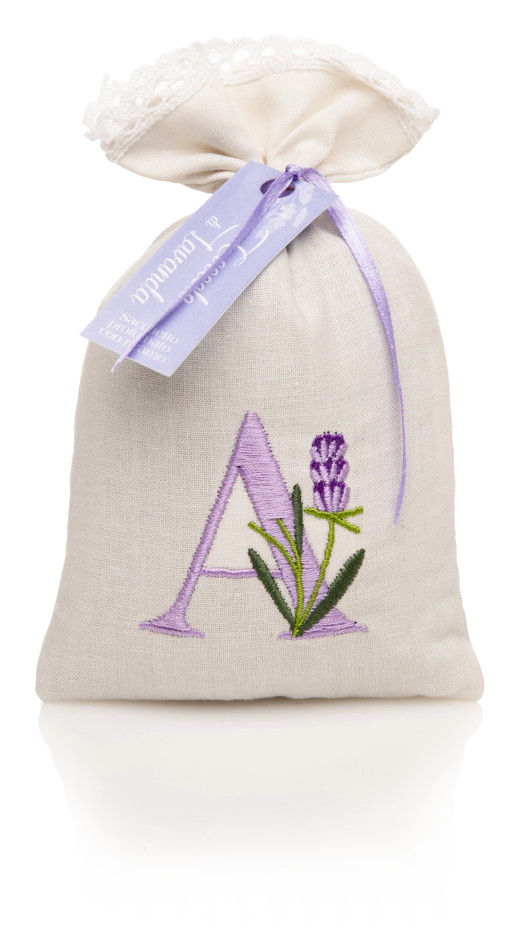 Scented sachet