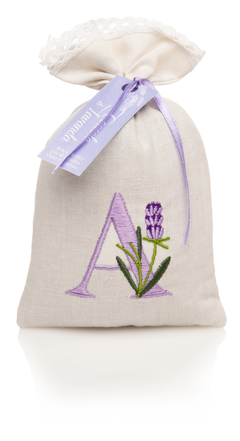 Scented sachet