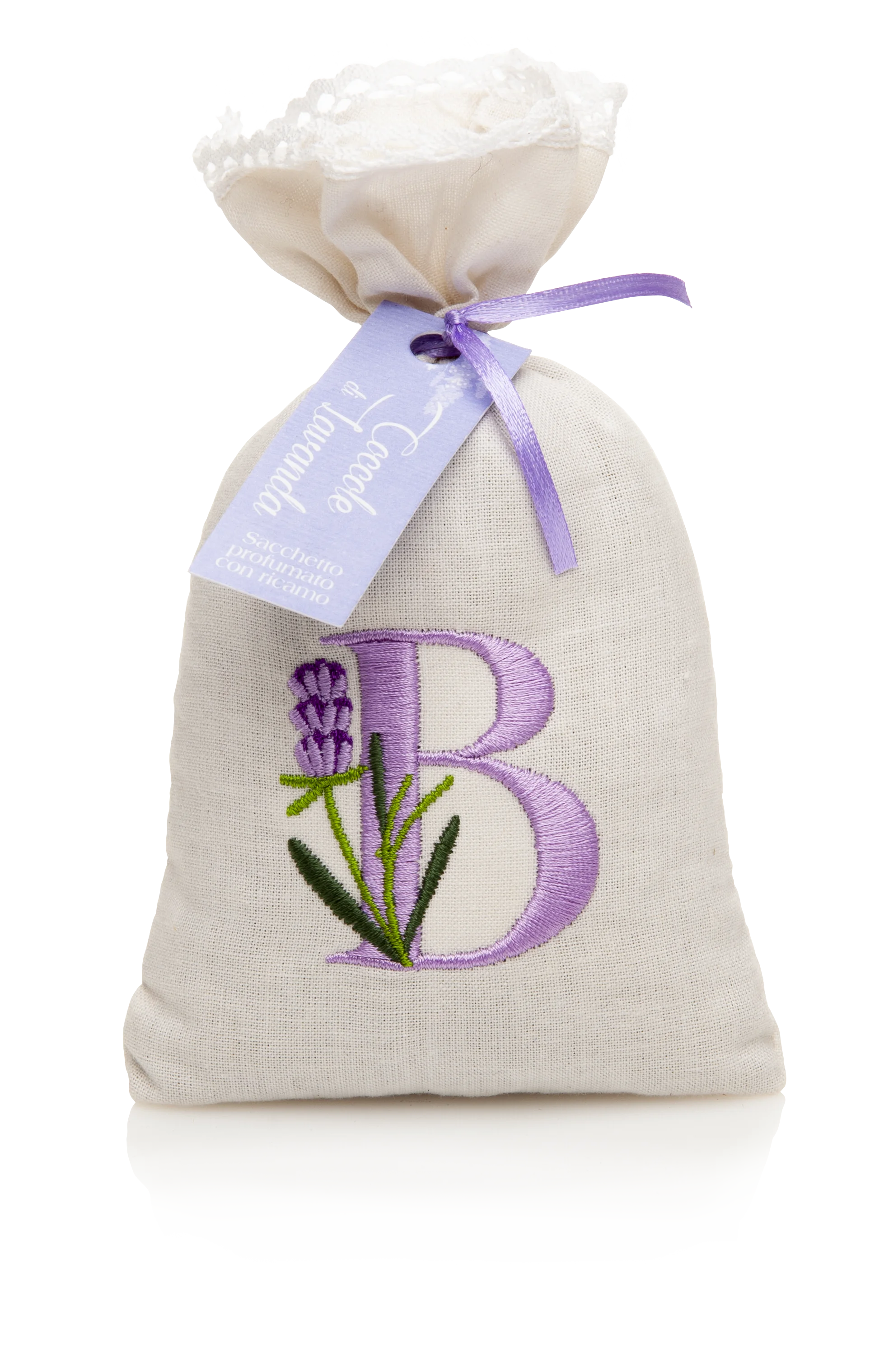Scented sachet