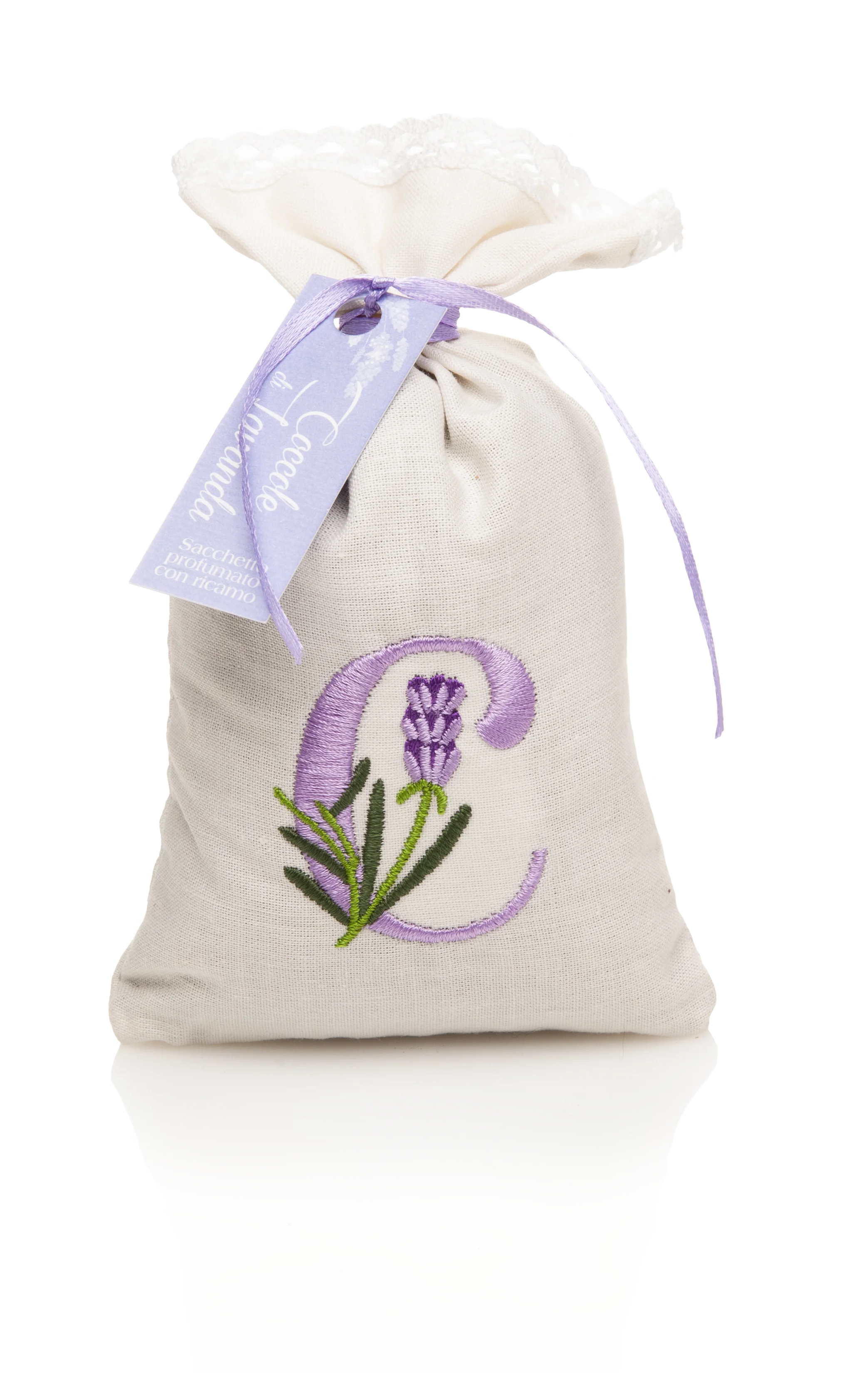 Scented sachet