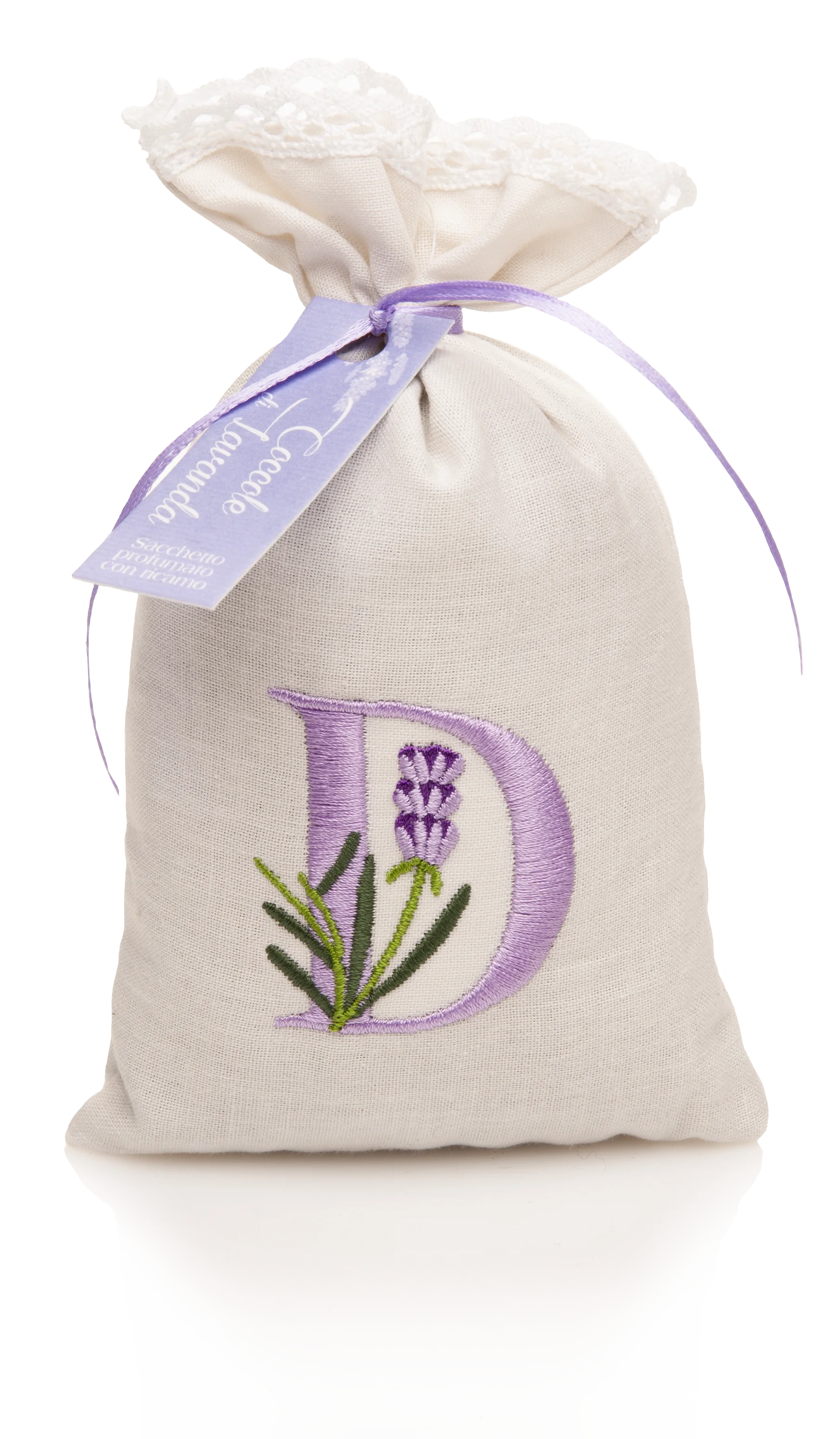 Scented sachet