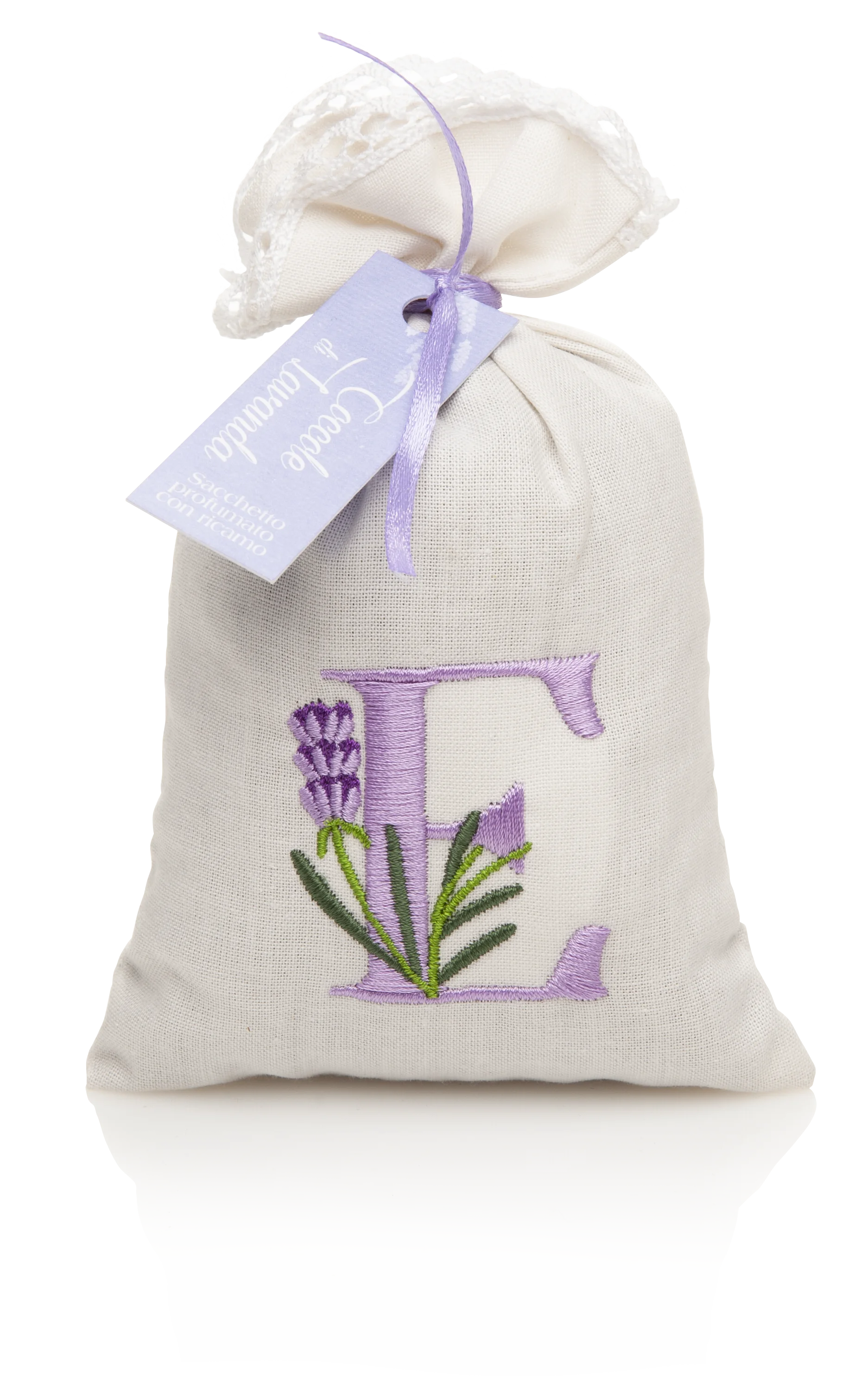Scented sachet