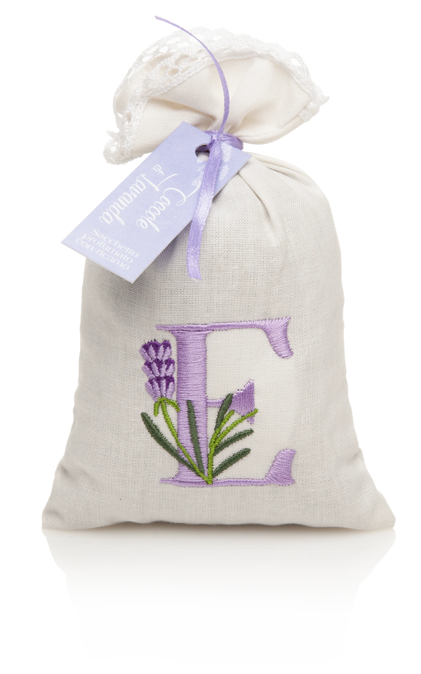 Scented sachet