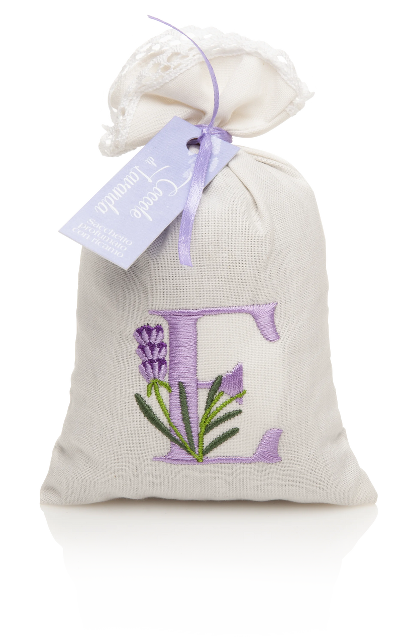 Scented sachet