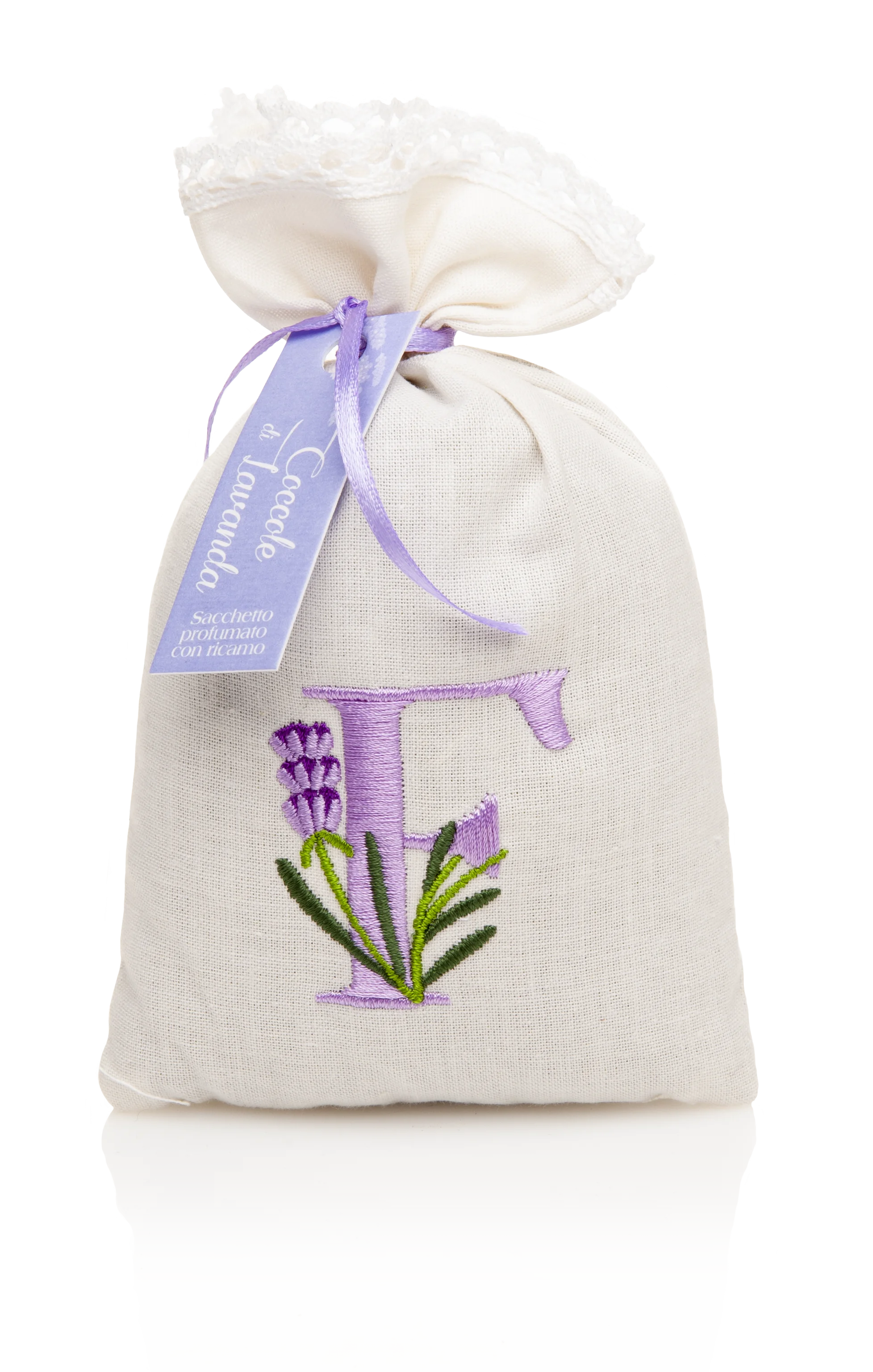 Scented sachet
