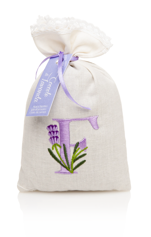 Scented sachet