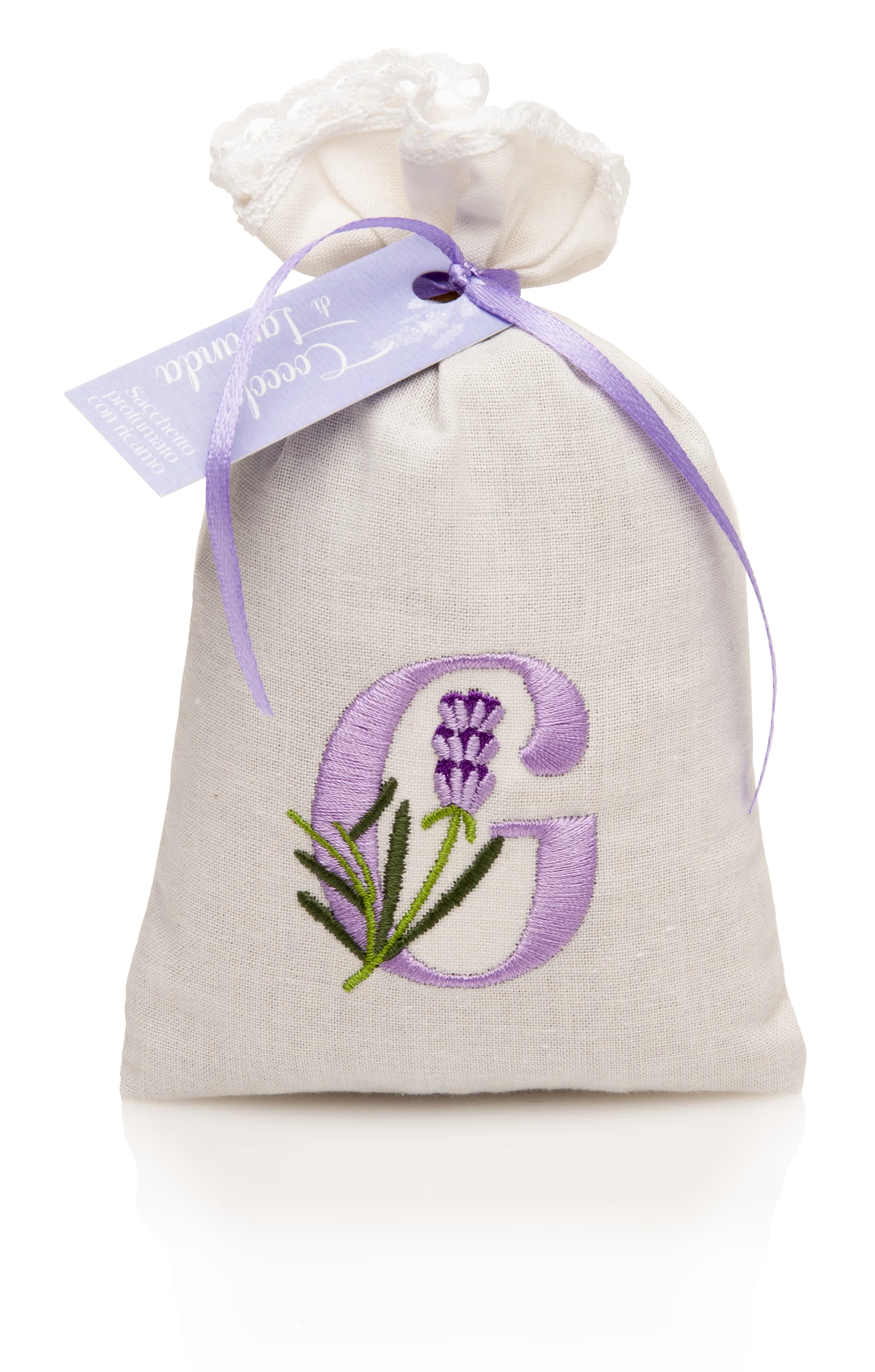 Scented sachet