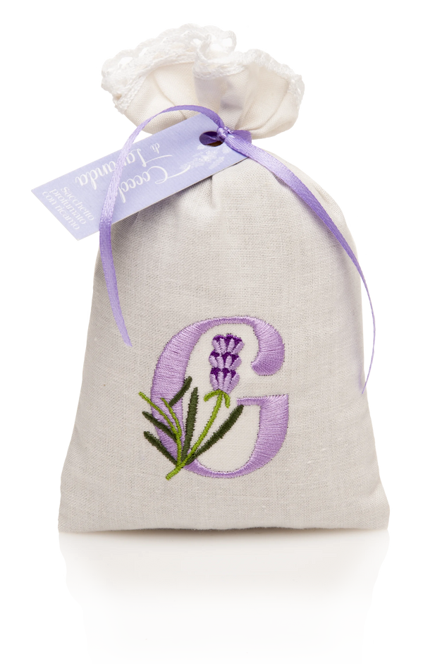 Scented sachet