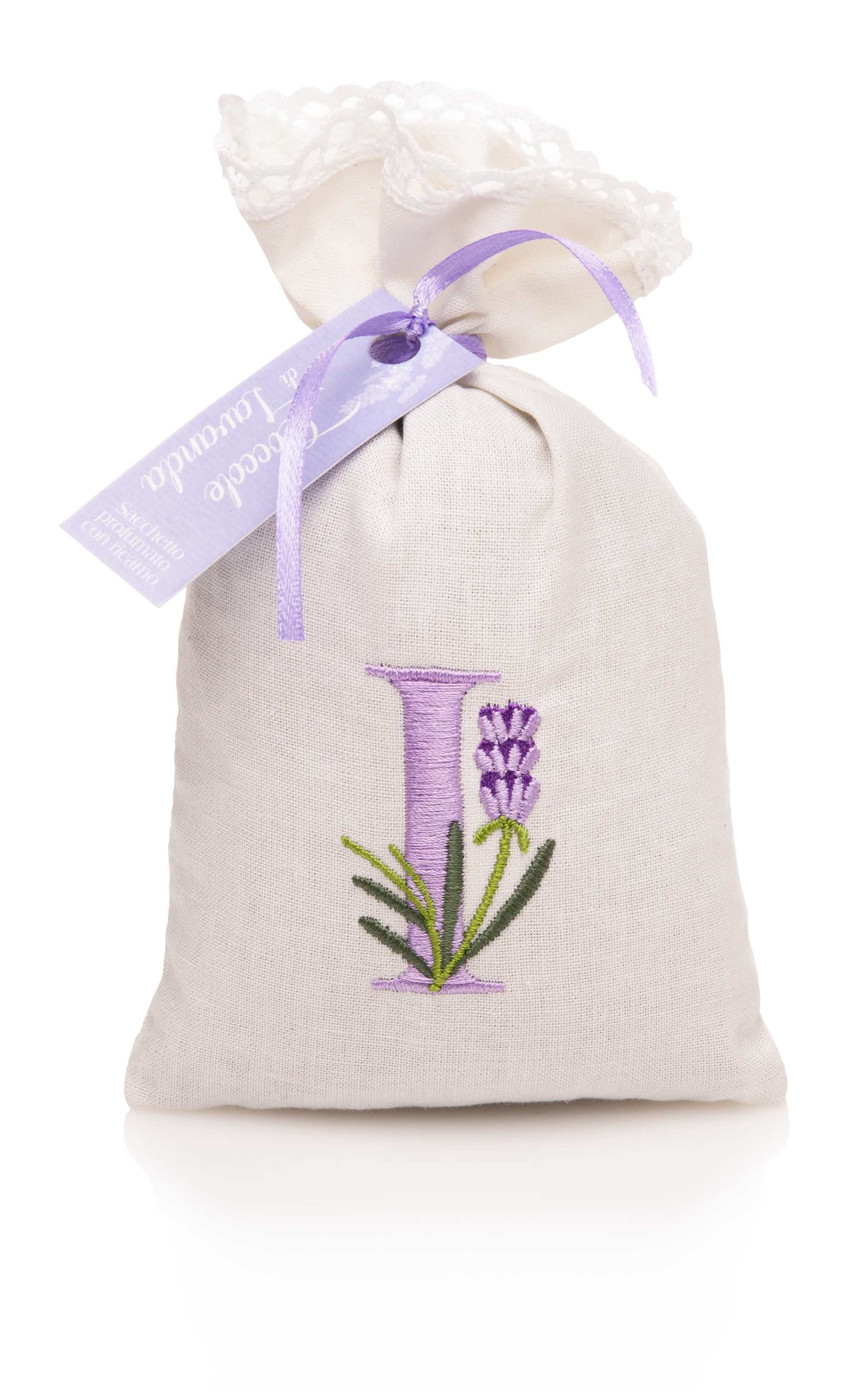 Scented sachet