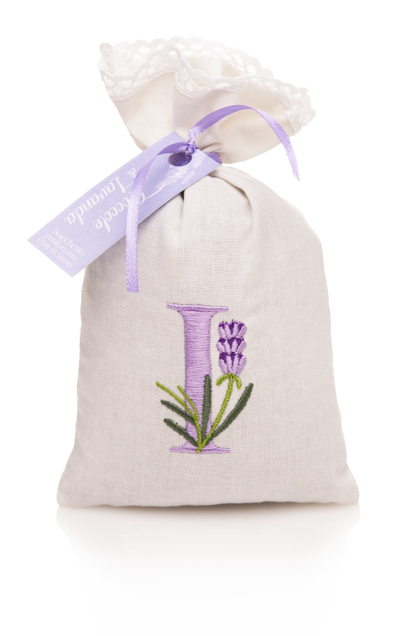 Scented sachet