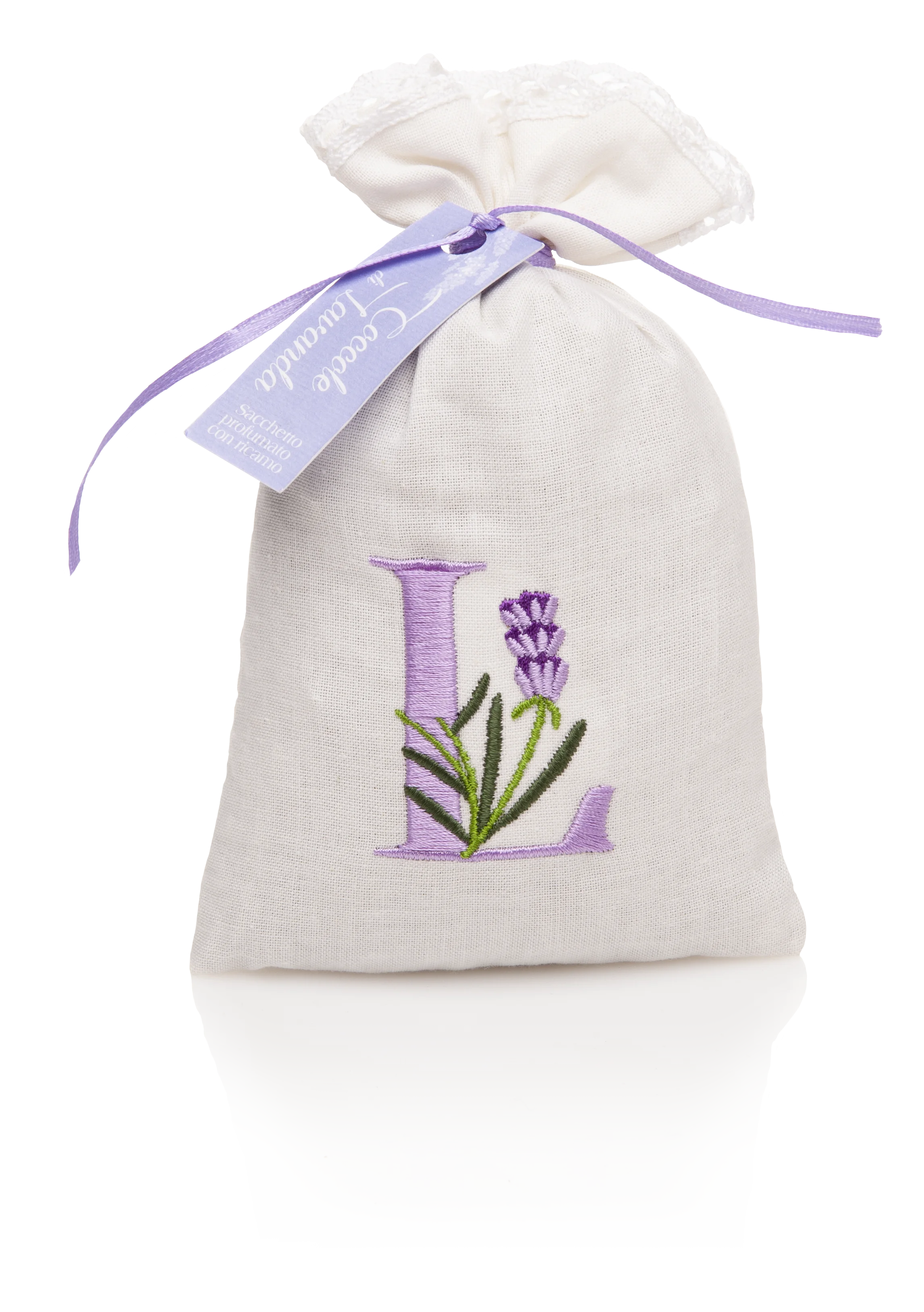 Scented sachet