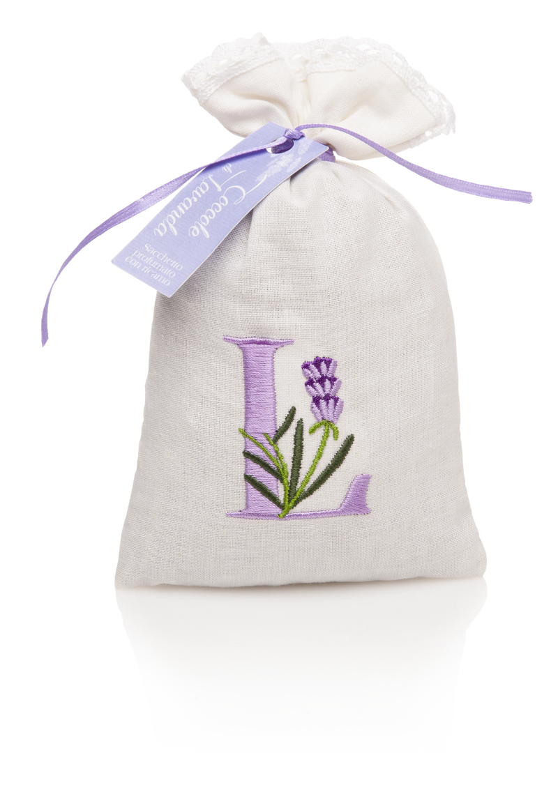 Scented sachet