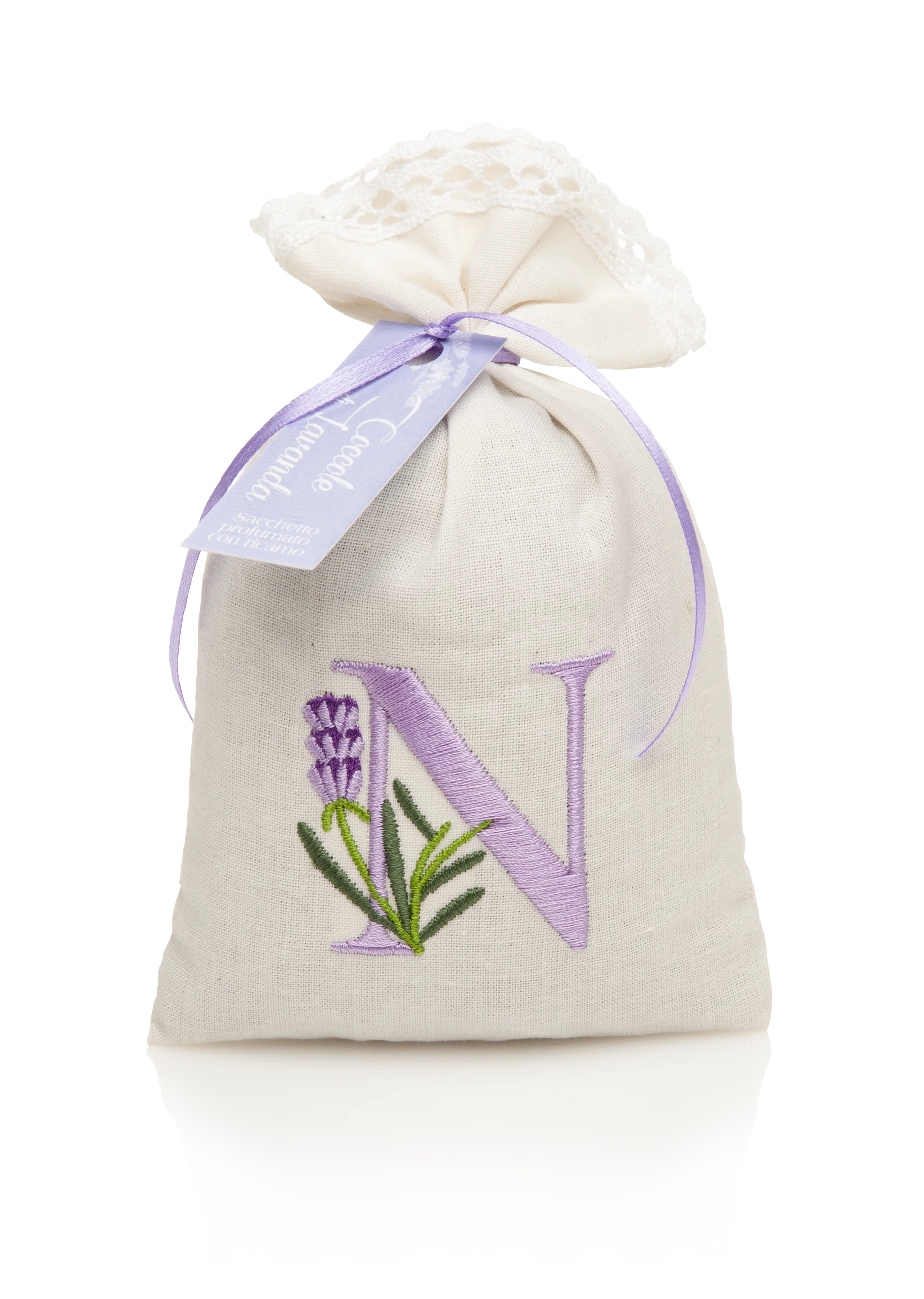 Scented sachet