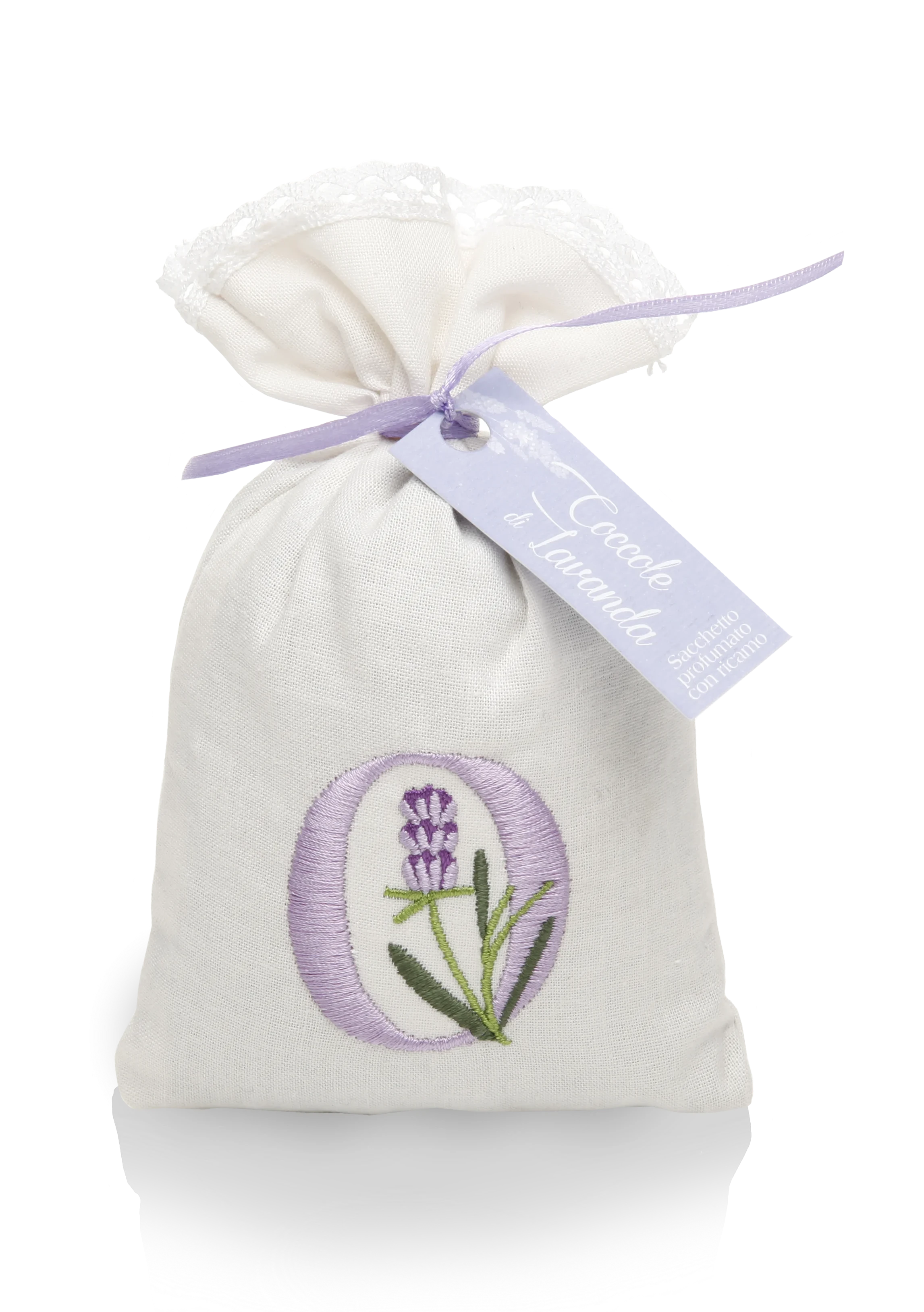 Scented sachet