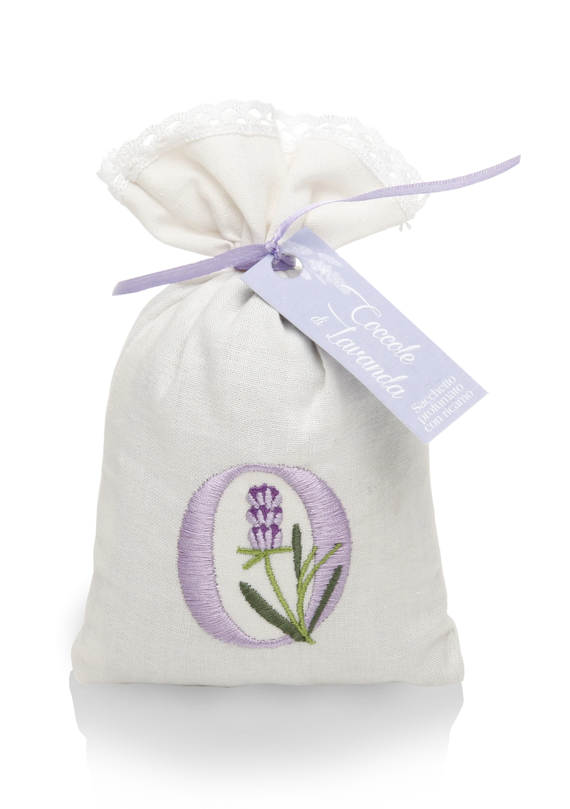 Scented sachet