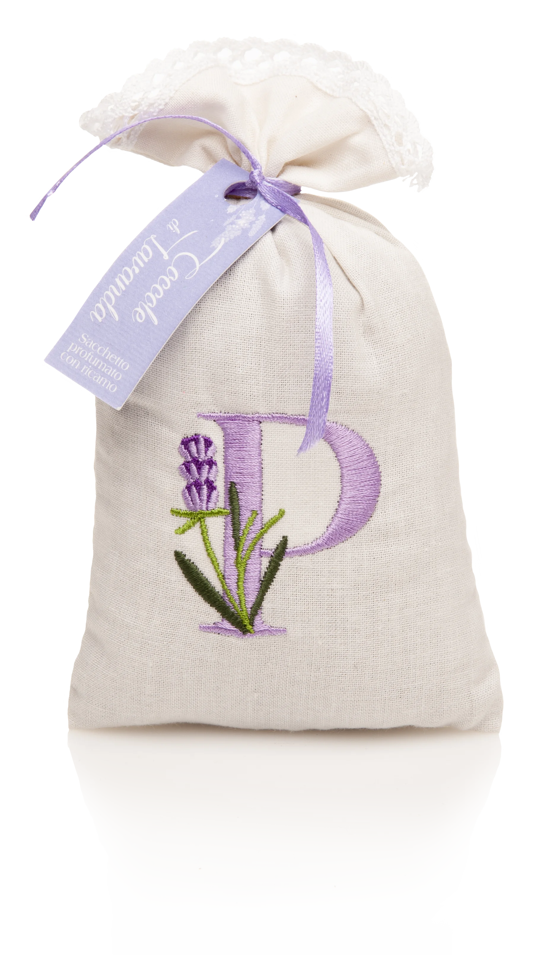 Scented sachet