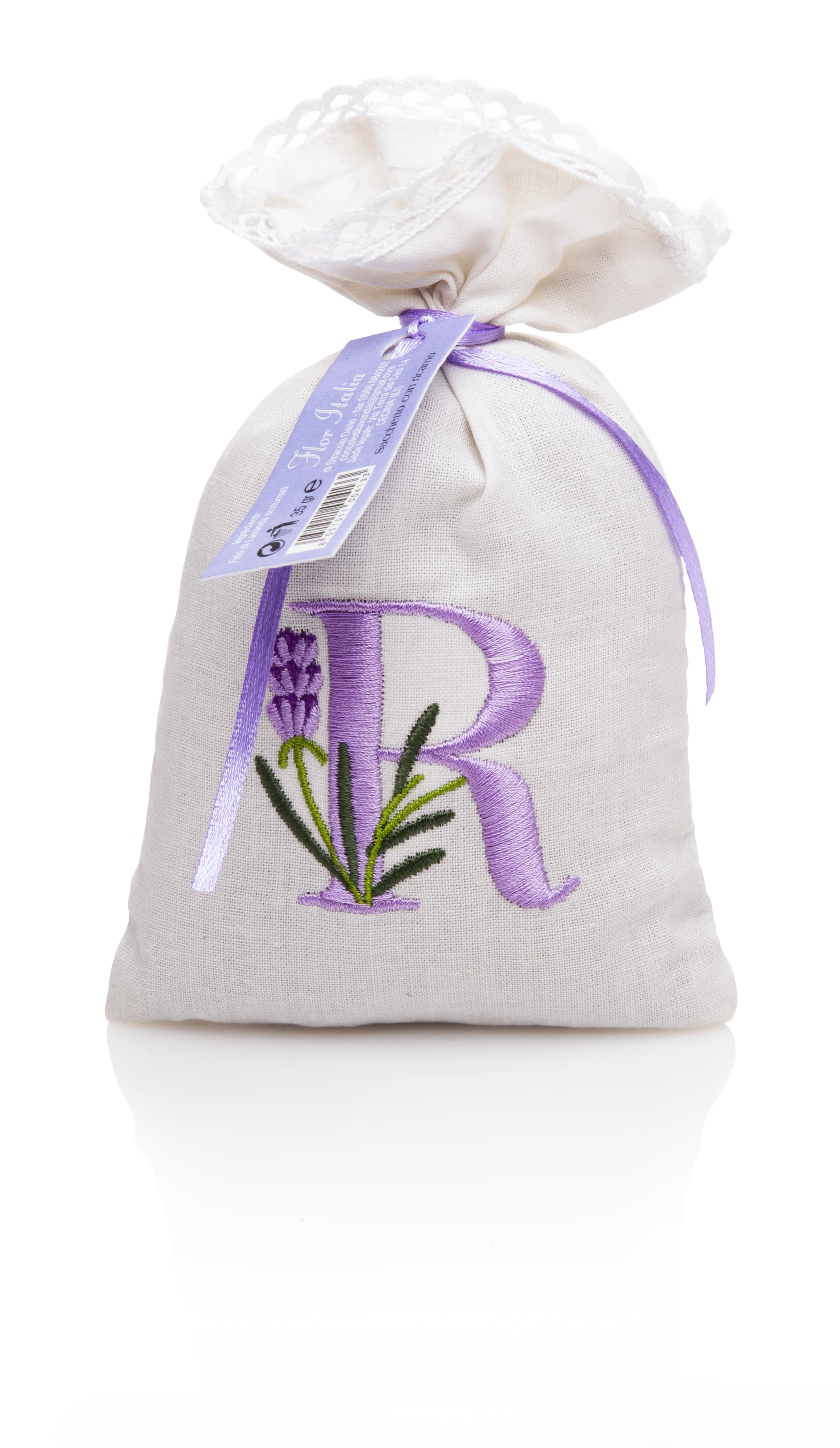 Scented sachet