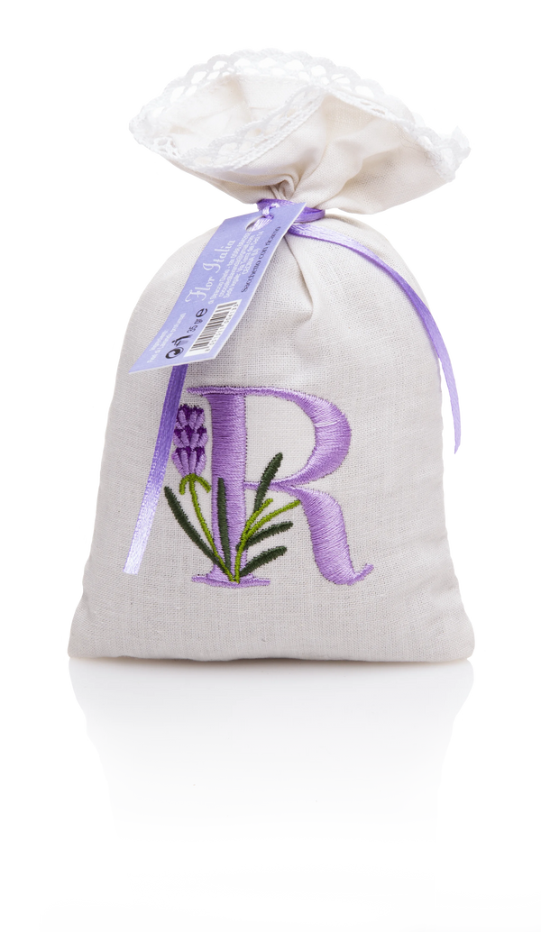 Scented sachet